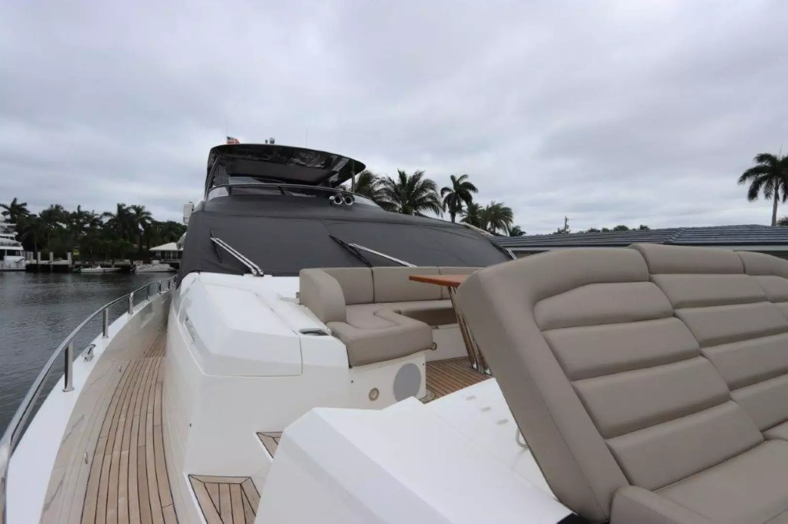 2019 Sunseeker Yacht - Image 9