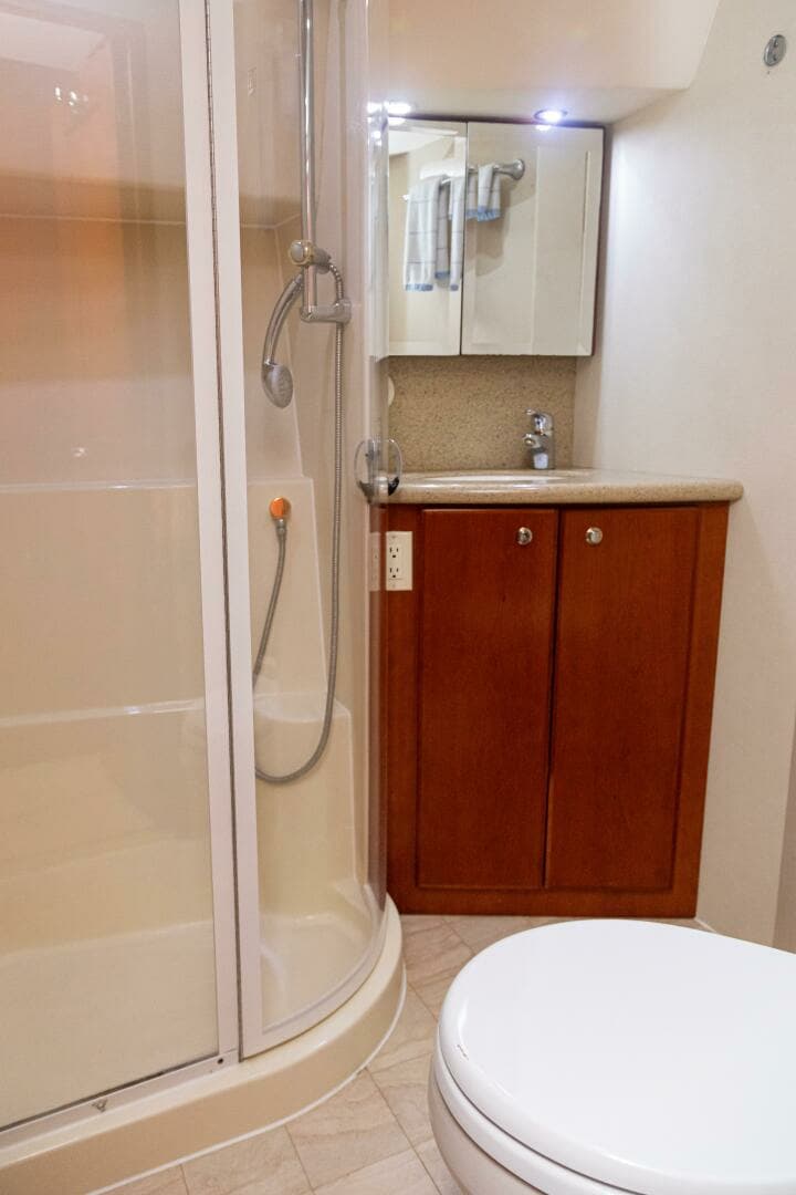 2009 Silverton Convertible - Image 13