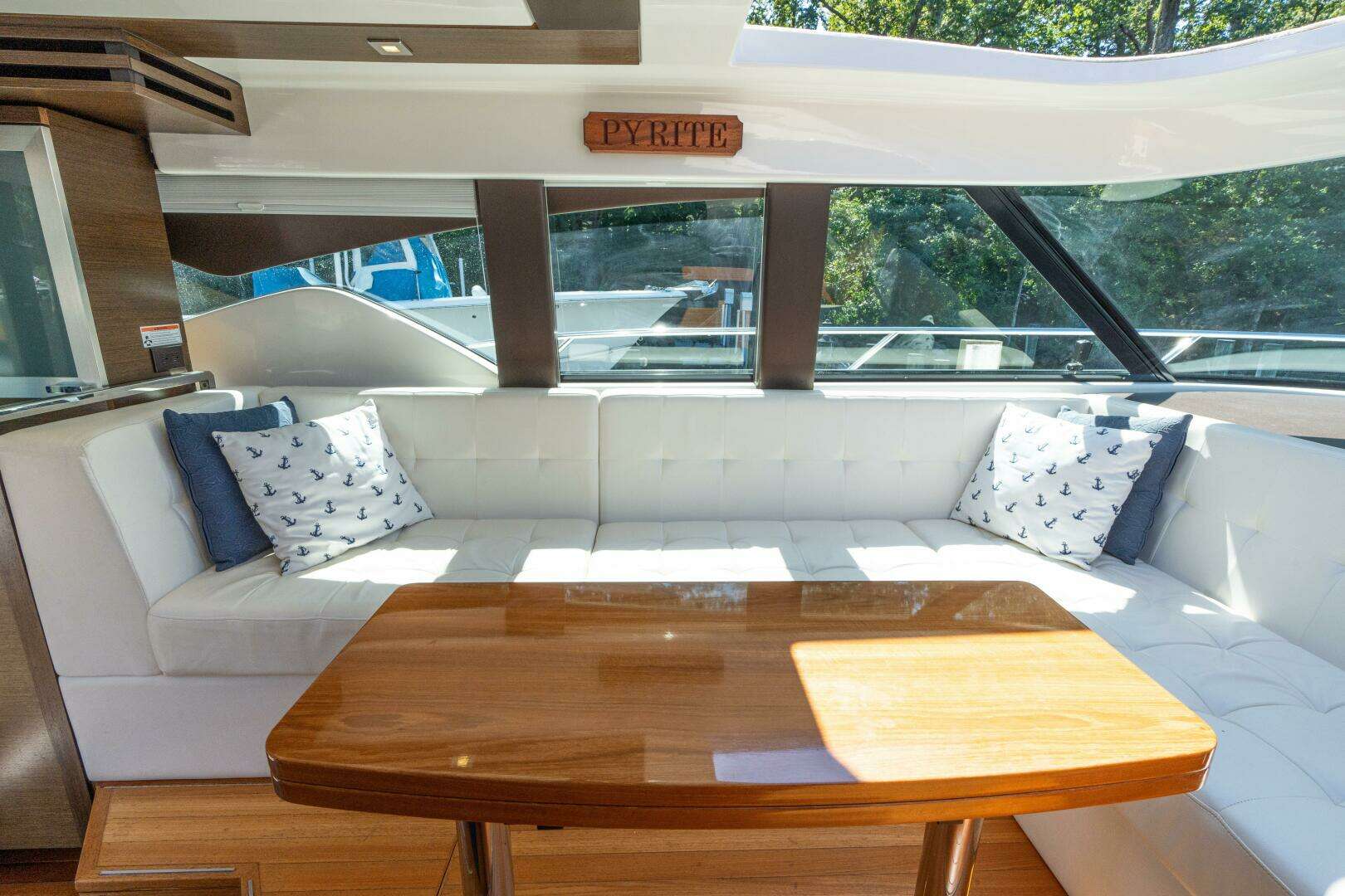 2015 Tiara Yachts 44 Coupe - Image 12