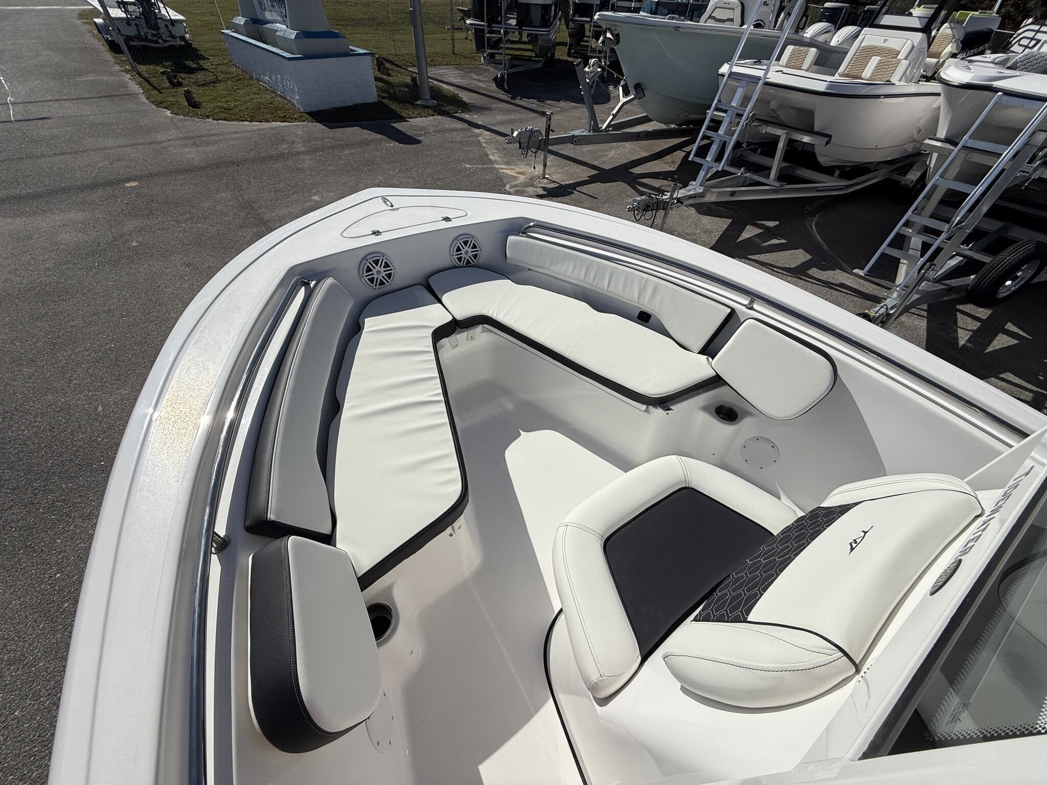 2026 Tidewater 198 CC Adventure - 7