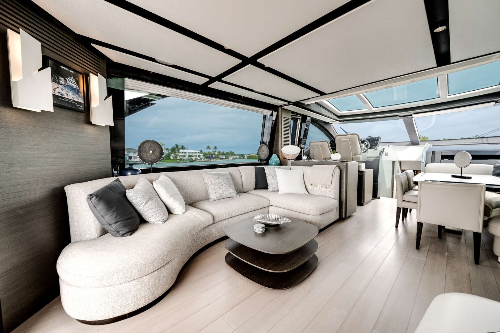 2020 Azimut S8 - Image 29