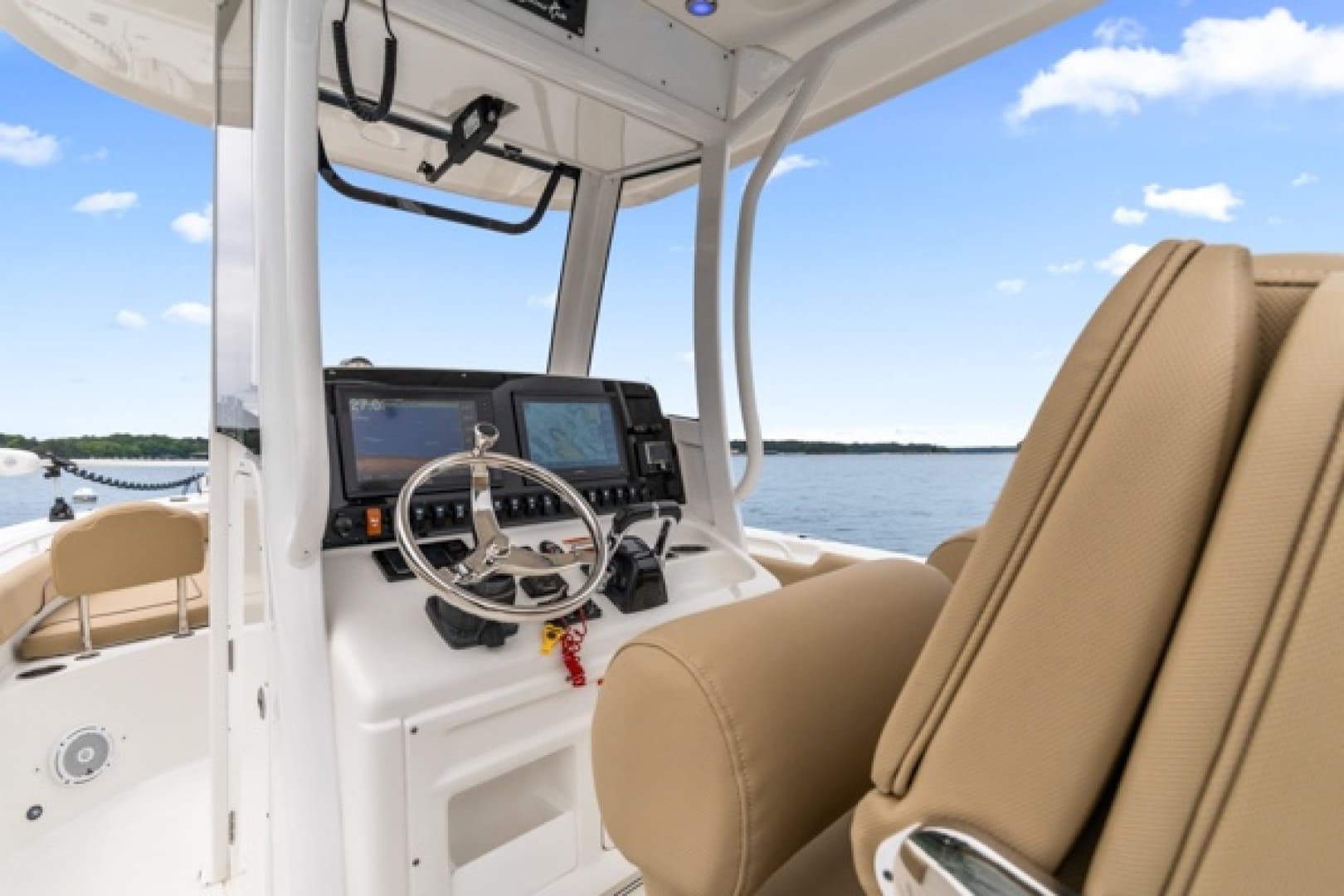2018 Sea Hunt 27 Gamefish FS - Image 34