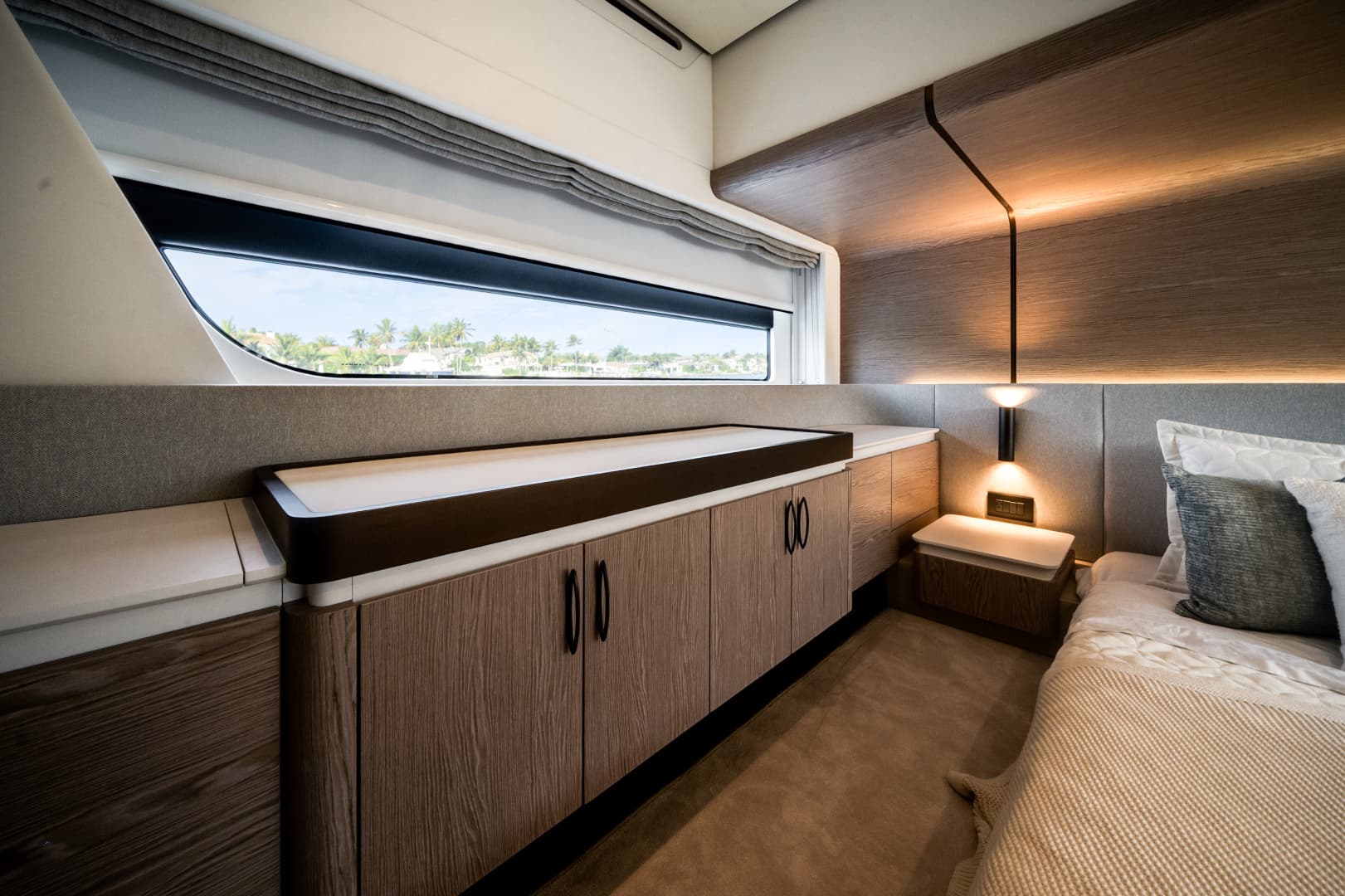 2024 Azimut 53 FLY - Image 38