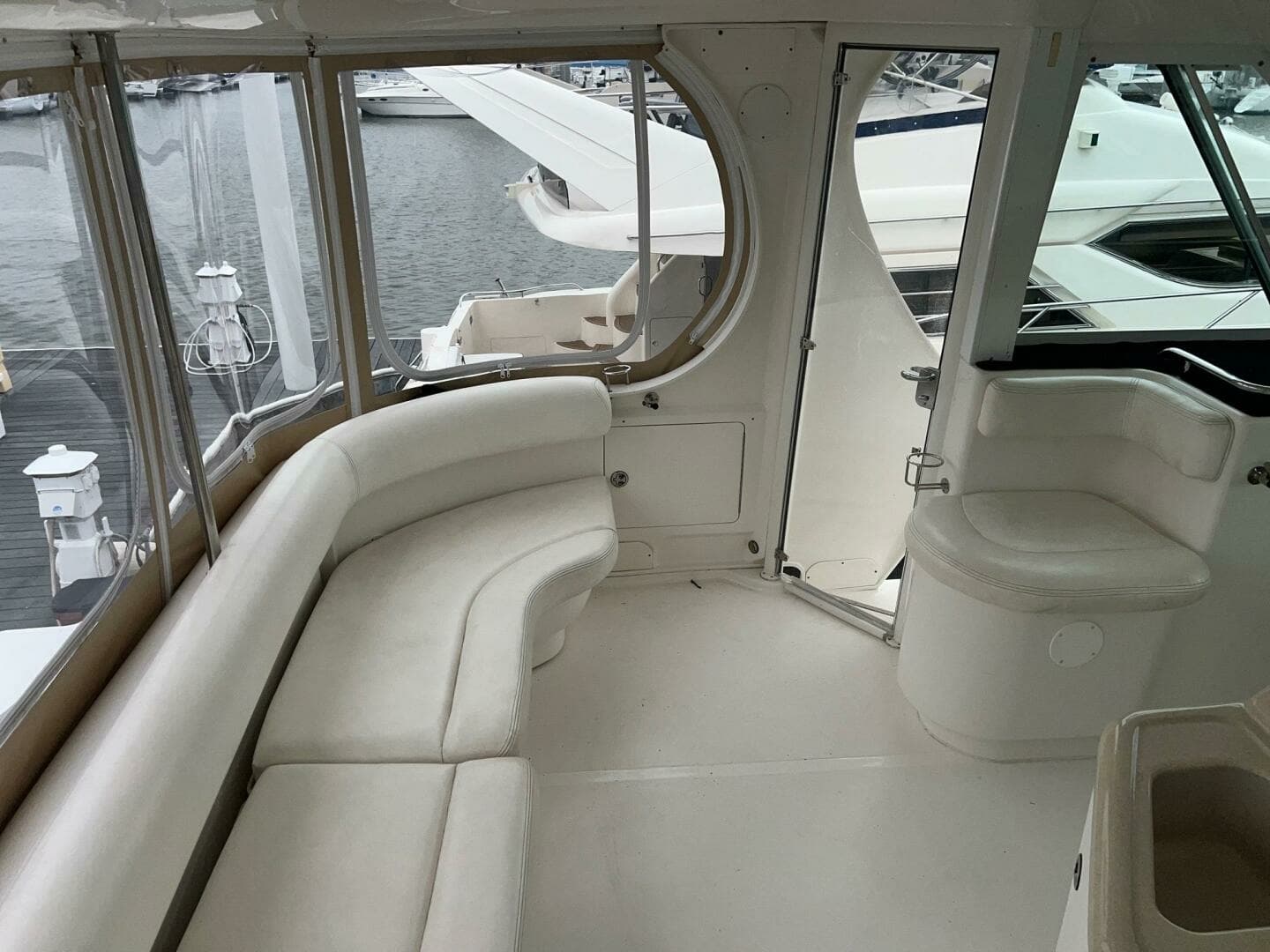 2006 Sea Ray 40 MY - Image 13