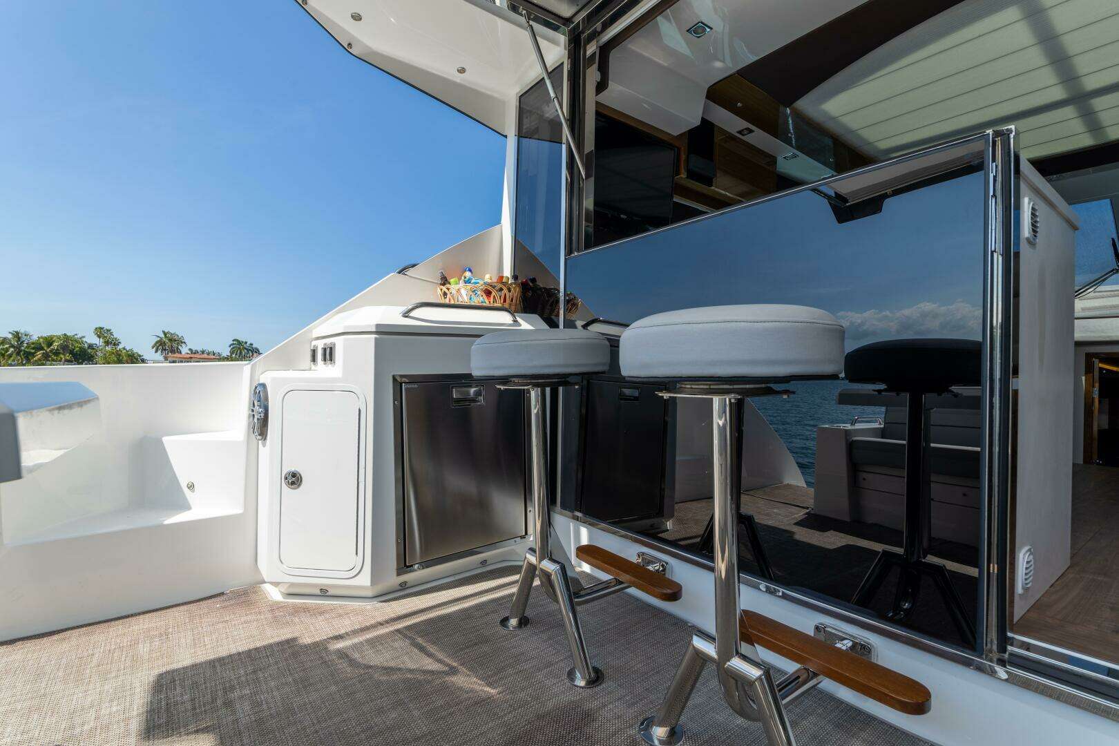 2018 Cruisers 45 Cantius - Image 13