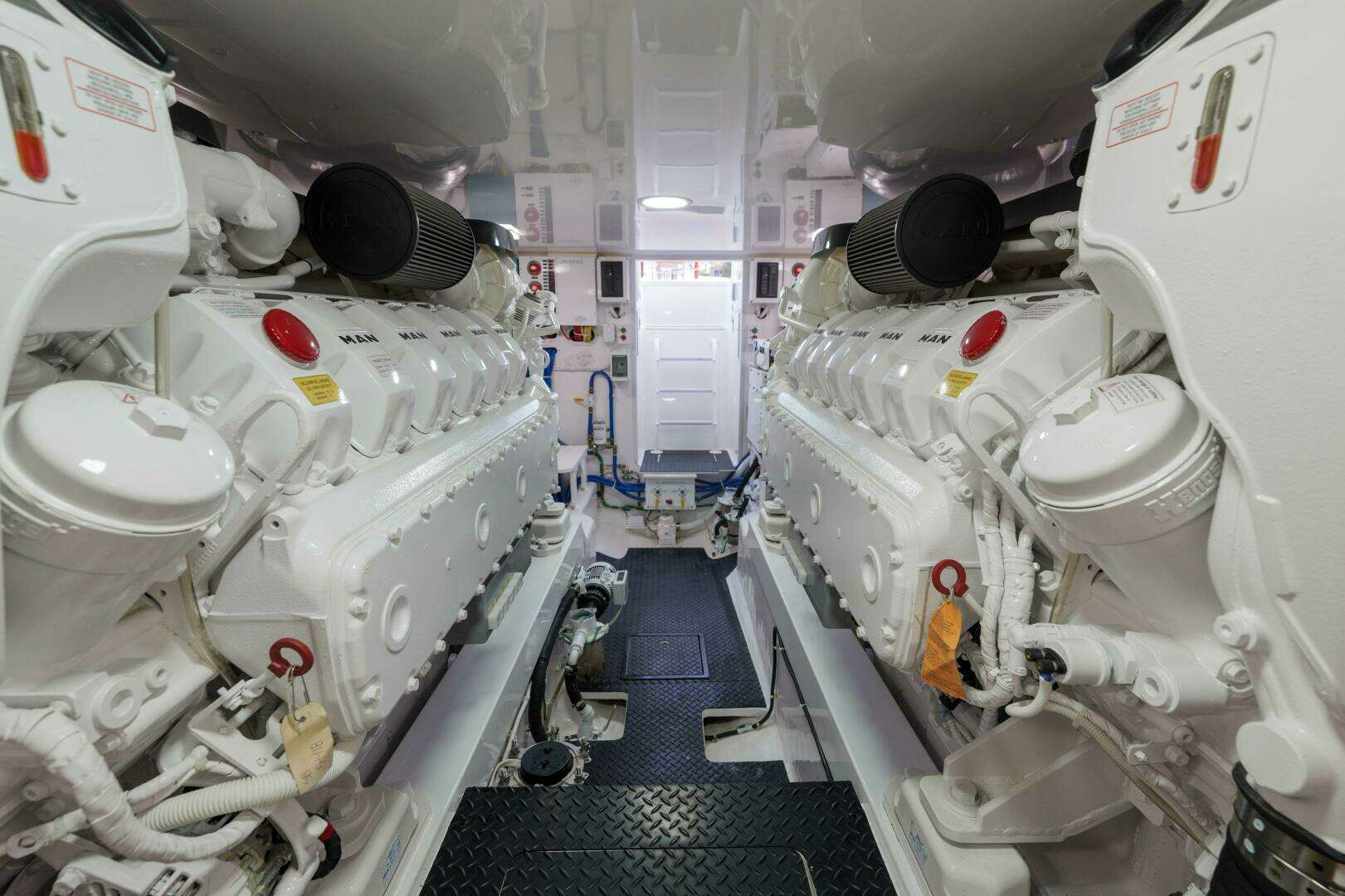 2023 Viking 54 Convertible - Image 51