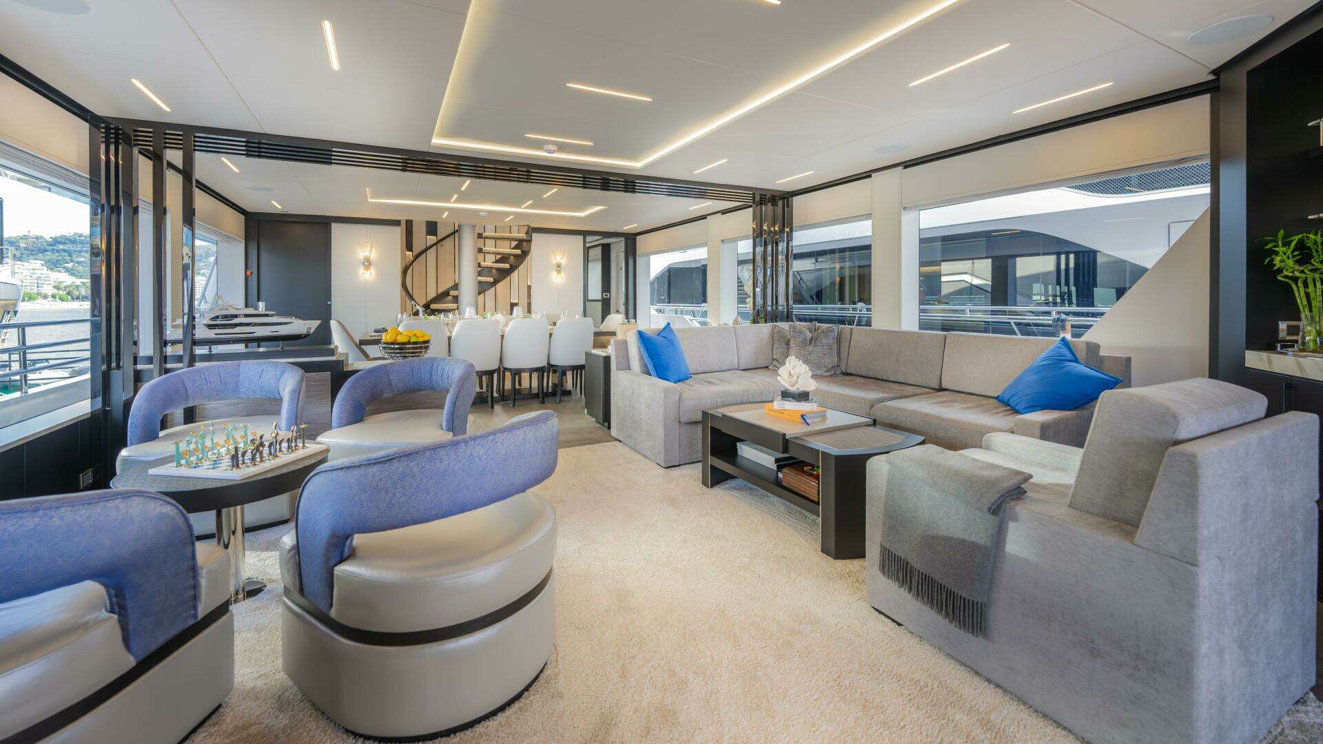 2024 Hargrave E Series Superyachts Division - Image 15
