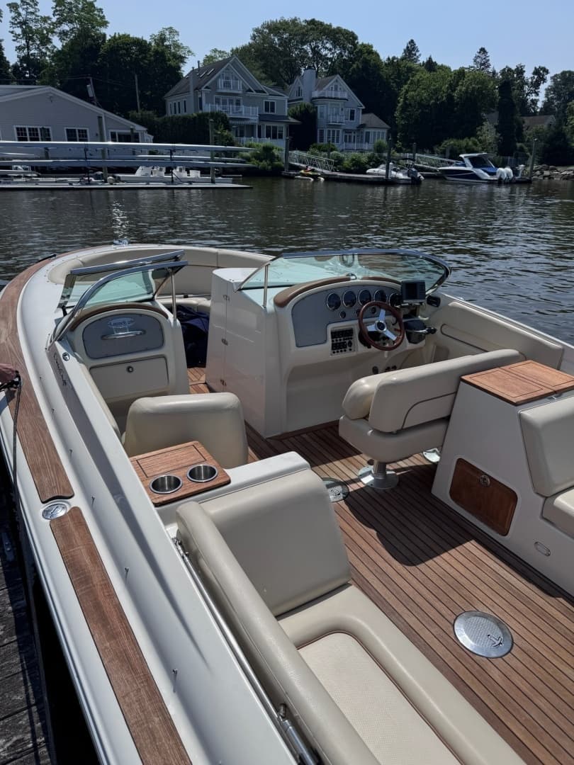2008 Chris-Craft 28 Launch - Image 5