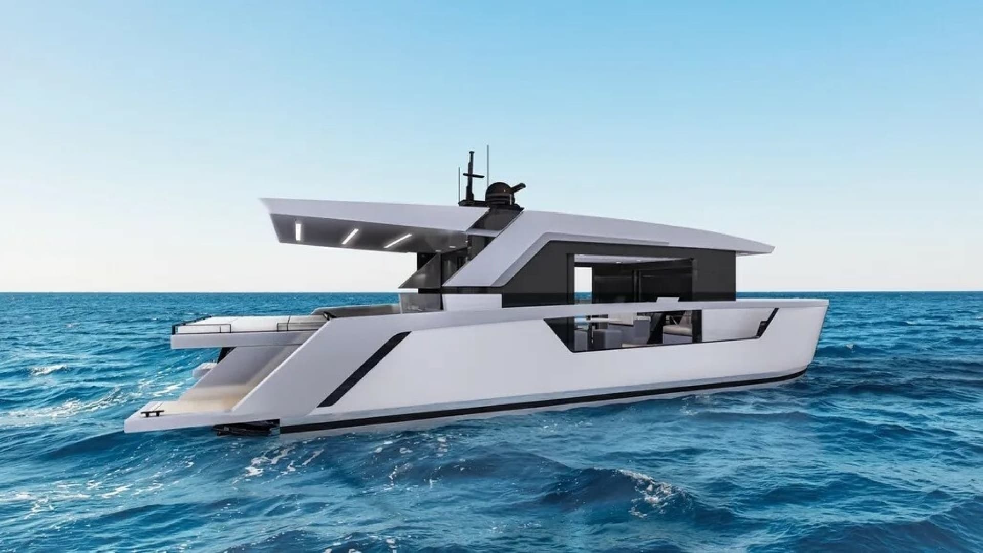 2026 Ladenstein L48 MIAMI - Image 3