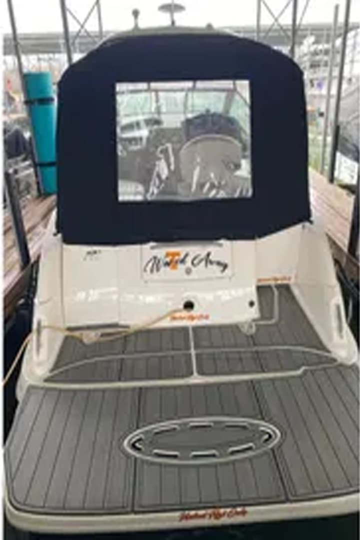 2006 Sea Ray 290 Sundancer - Image 17