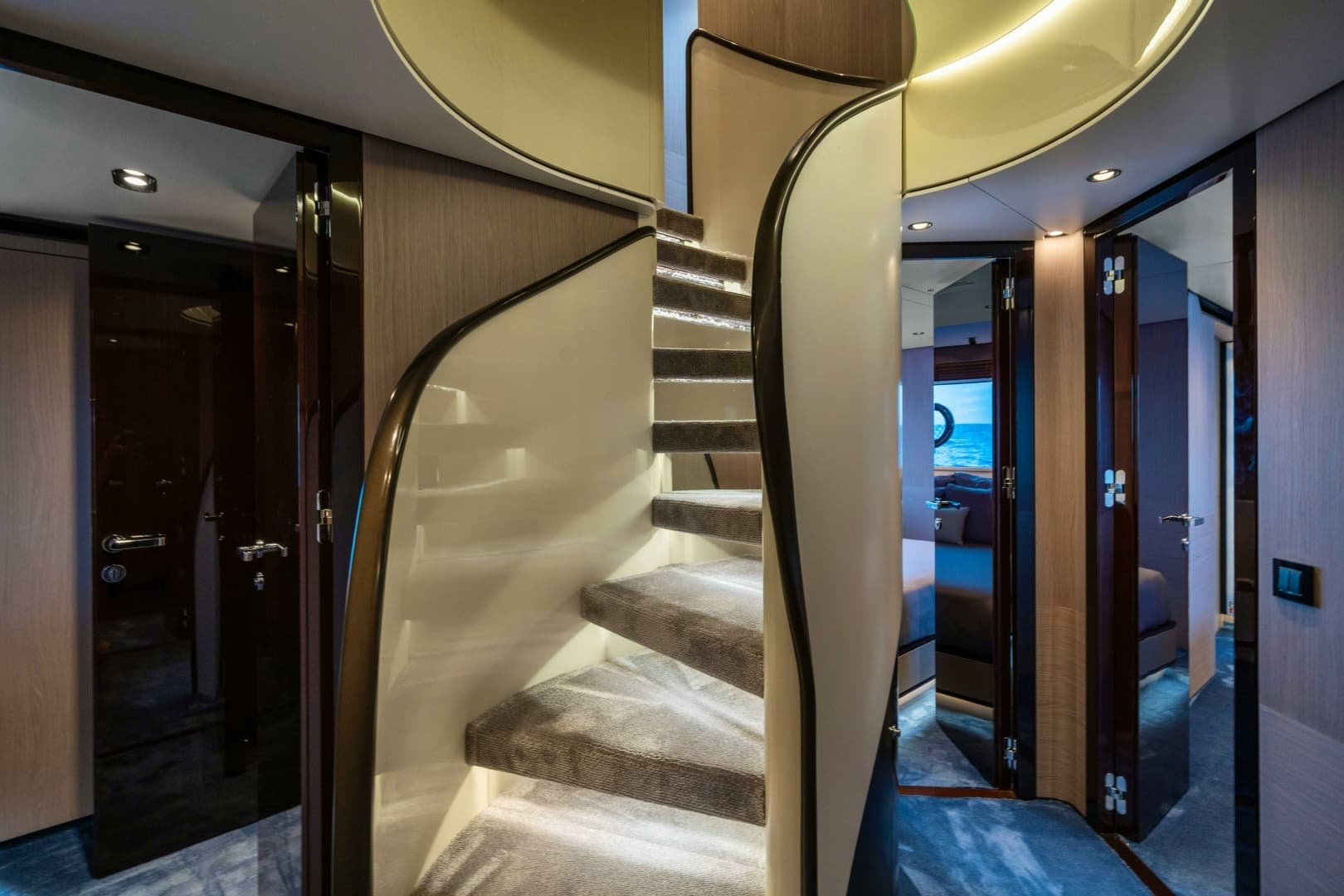 2020 Azimut Azimut Grande 27M - Image 47