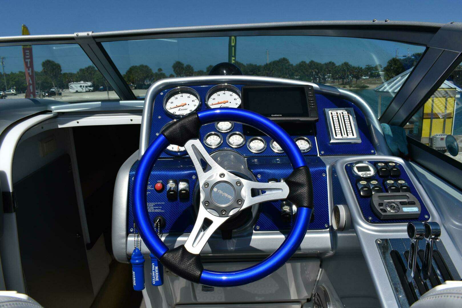 2008 Formula 353 FASTech Sport - Image 24
