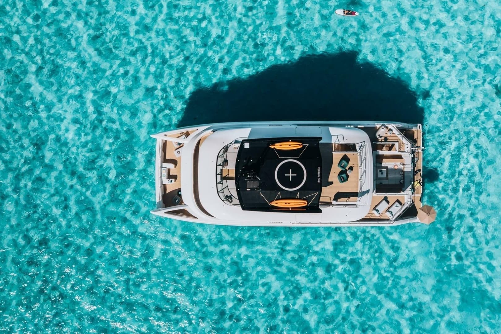 2024 Silver Yachts — - Image 28