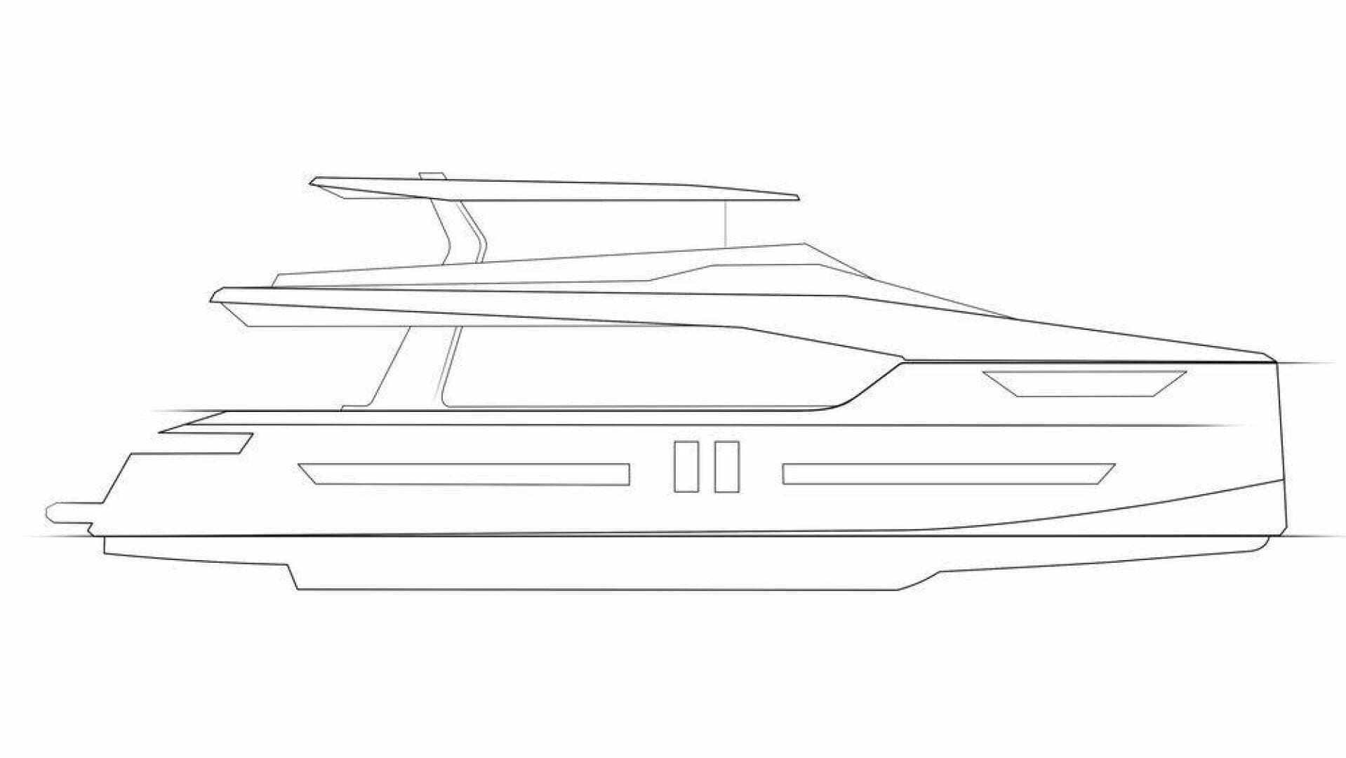 2024 Alva Yachts Ocean Eco 90 - Image 41