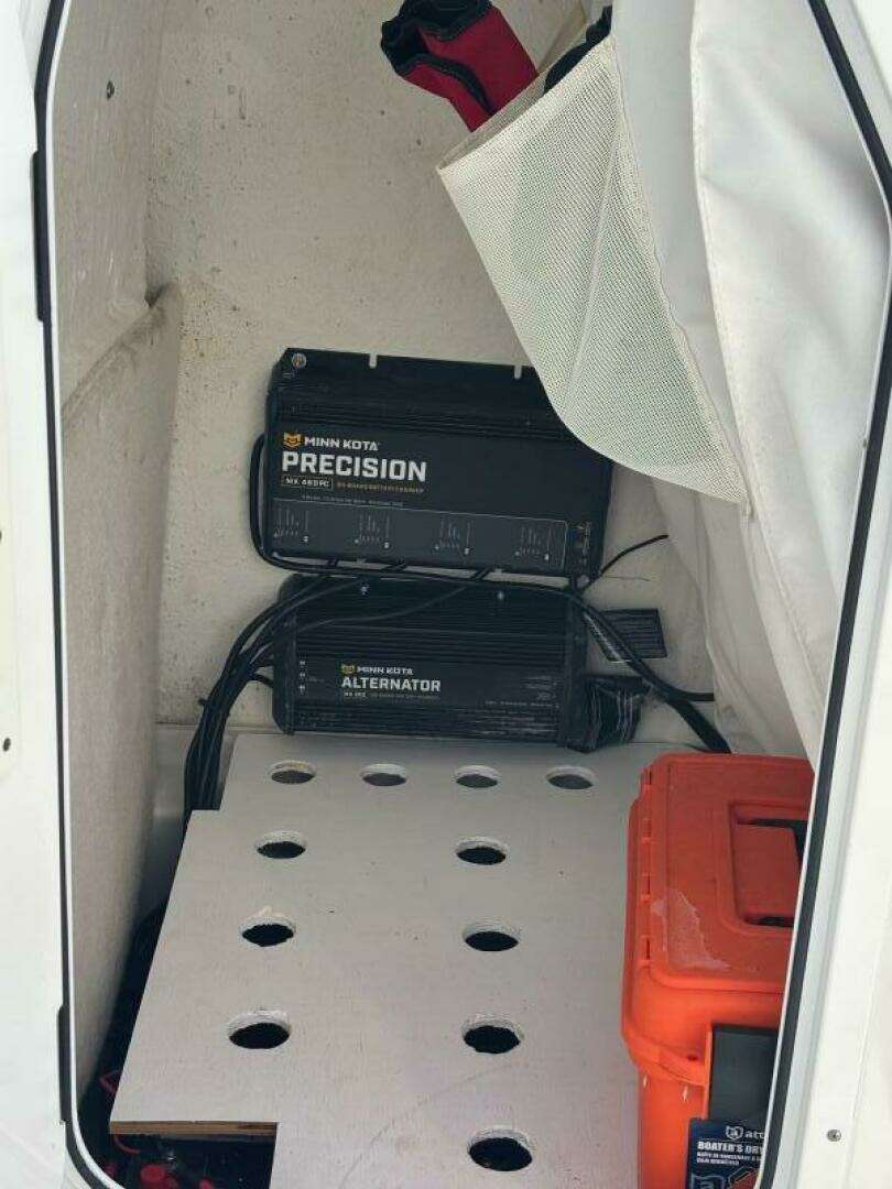 2020 Sea Hunt BX22 - Image 12