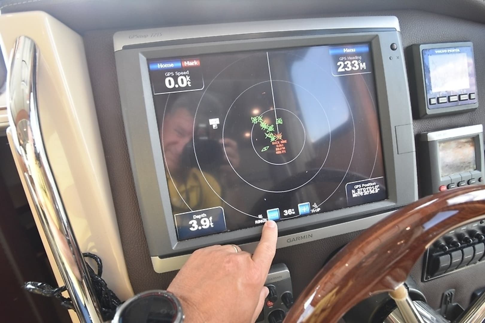 2014 Ranger Tugs 29 Classic - Image 35