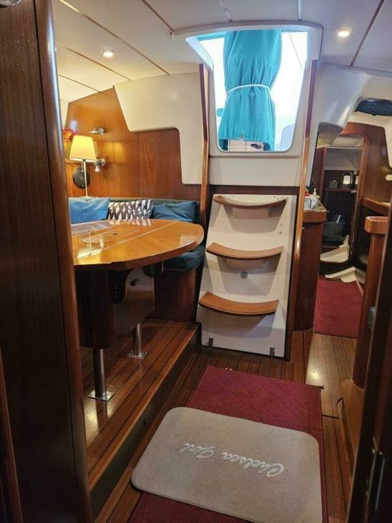 1996 Beneteau 40 CC - Image 25