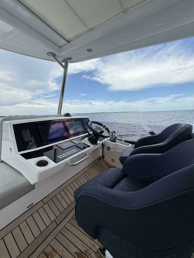 2022 Sunseeker Manhattan 68 - Image 49
