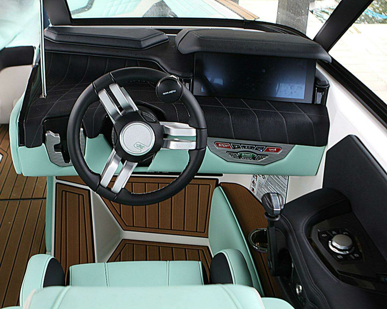2024 Nautique Super Air G23 - Image 14