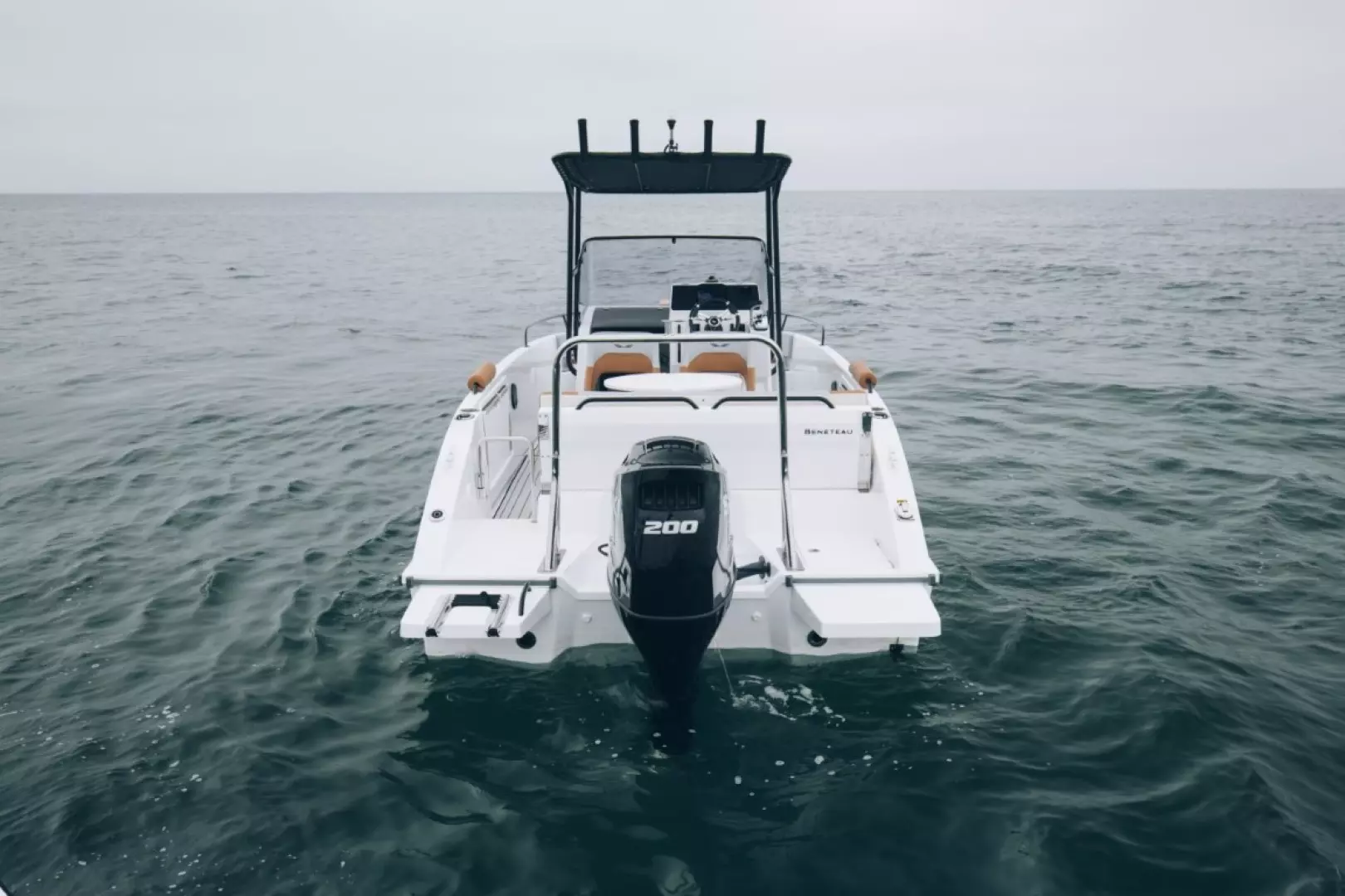 2026 Beneteau Flyer 7 Spacedeck - Image 3