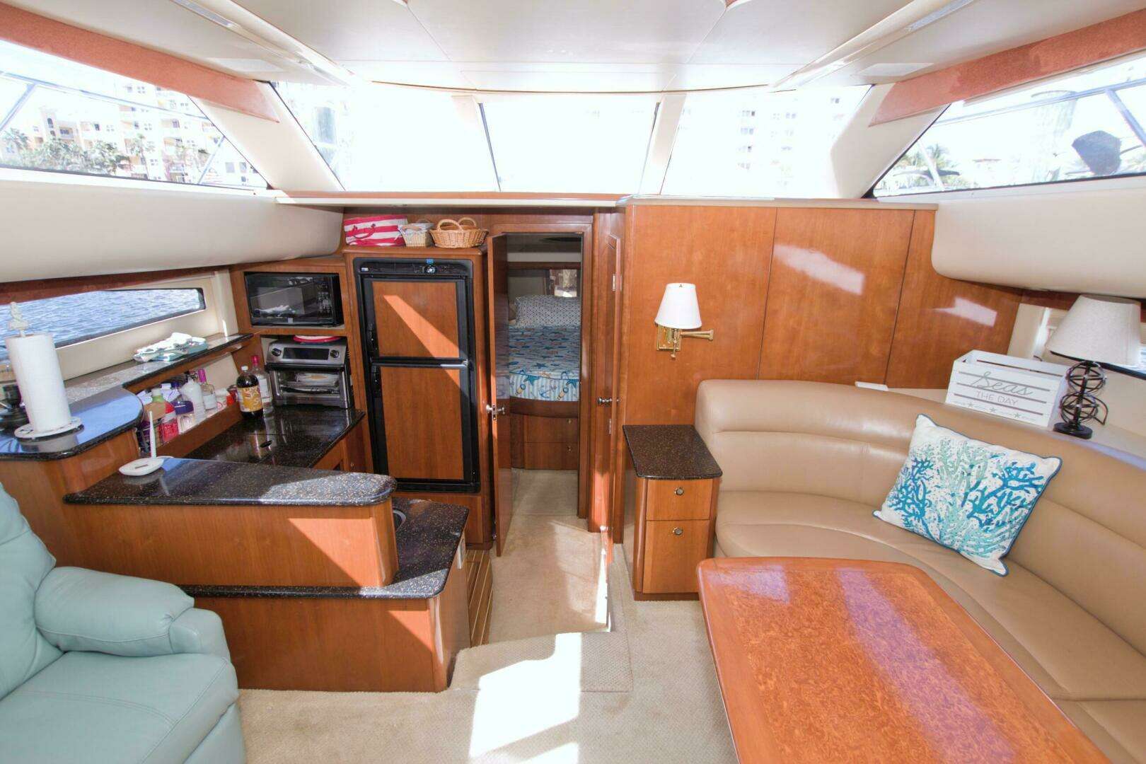 2007 Meridian 459 Motoryacht - Image 45