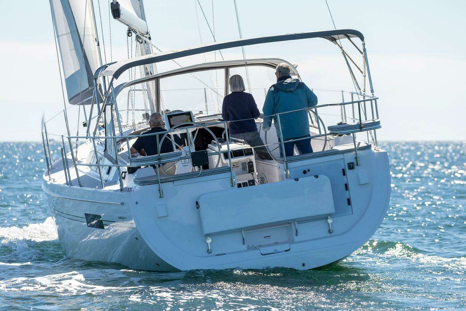 2026 Catalina 426 - Image 7
