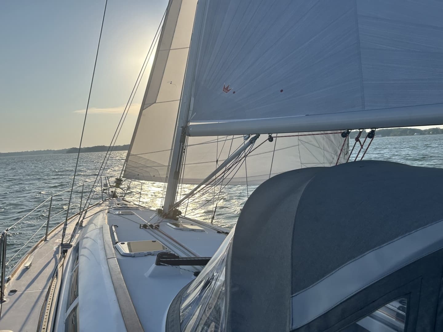 2006 Jeanneau Sun Odyssey - Image 10