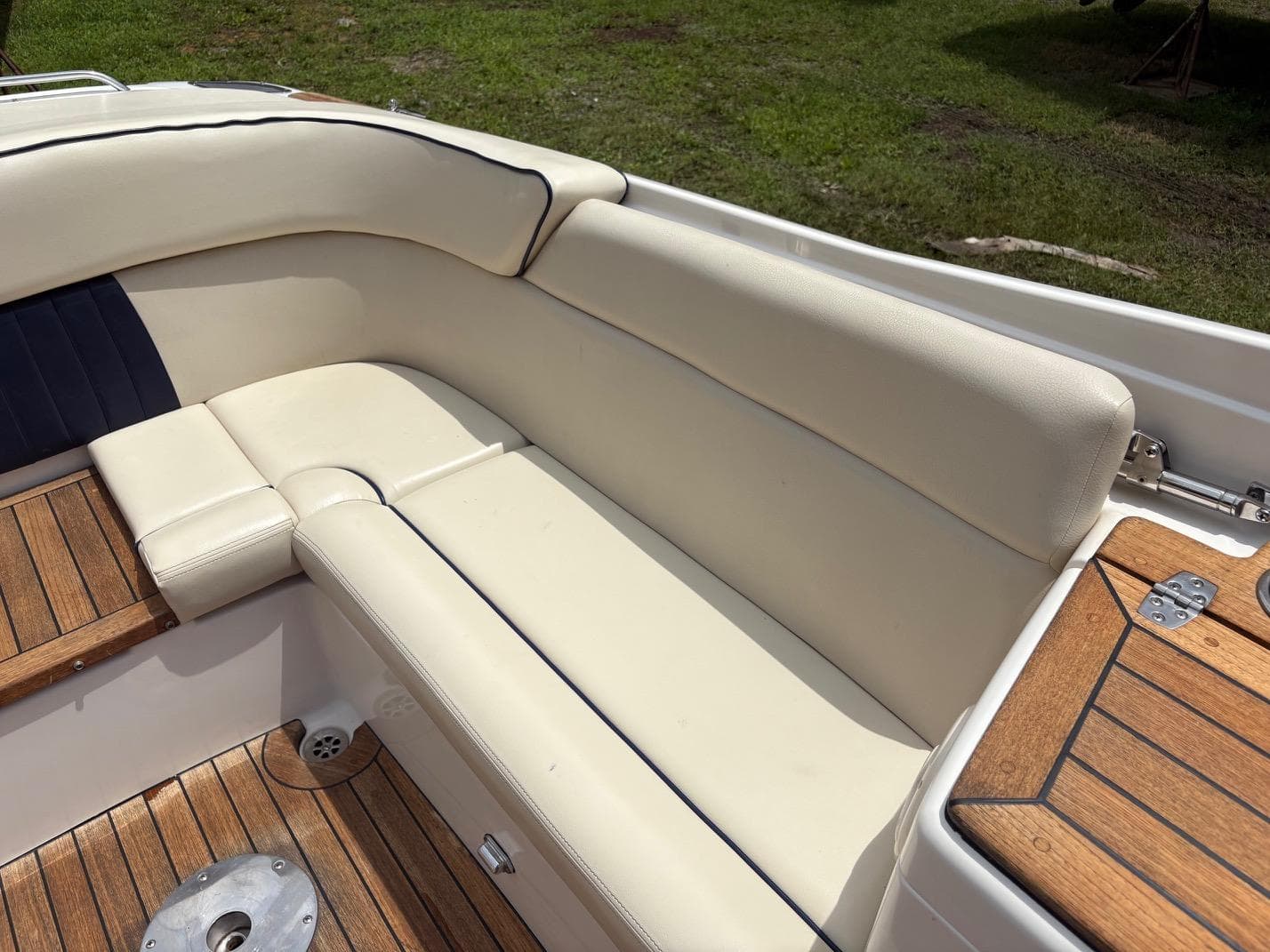 2004 Chris-Craft Corsair 25 Heritage Edition - 28