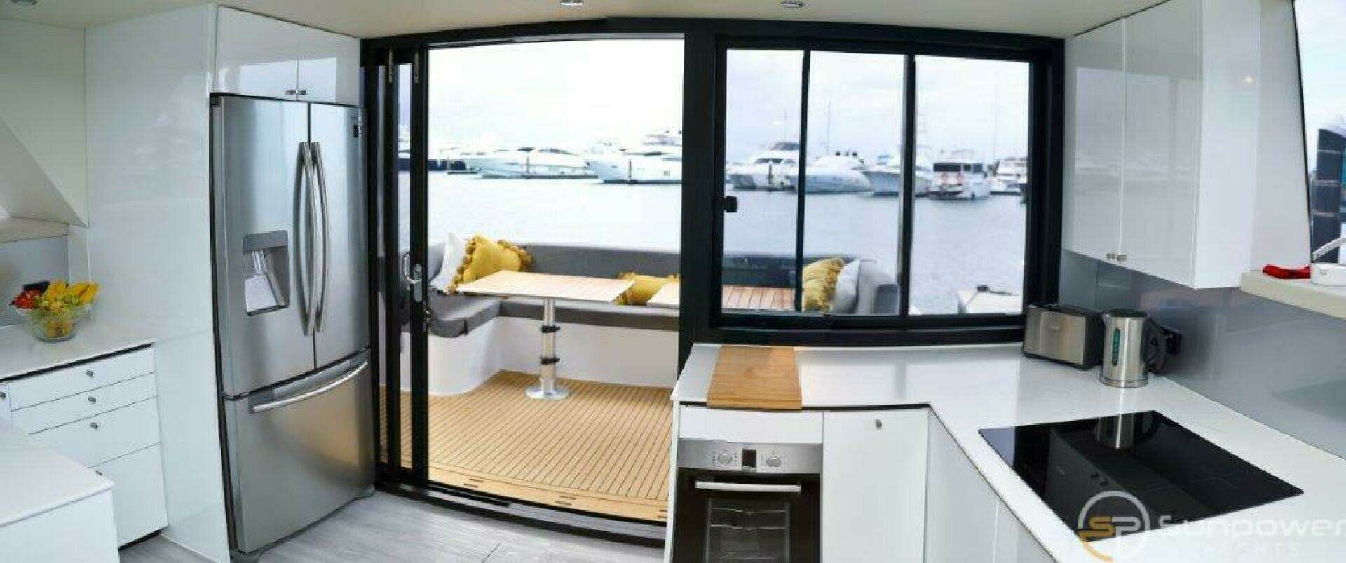2026 Sunpower Yachts Solar-E 44 VIP - Image 37