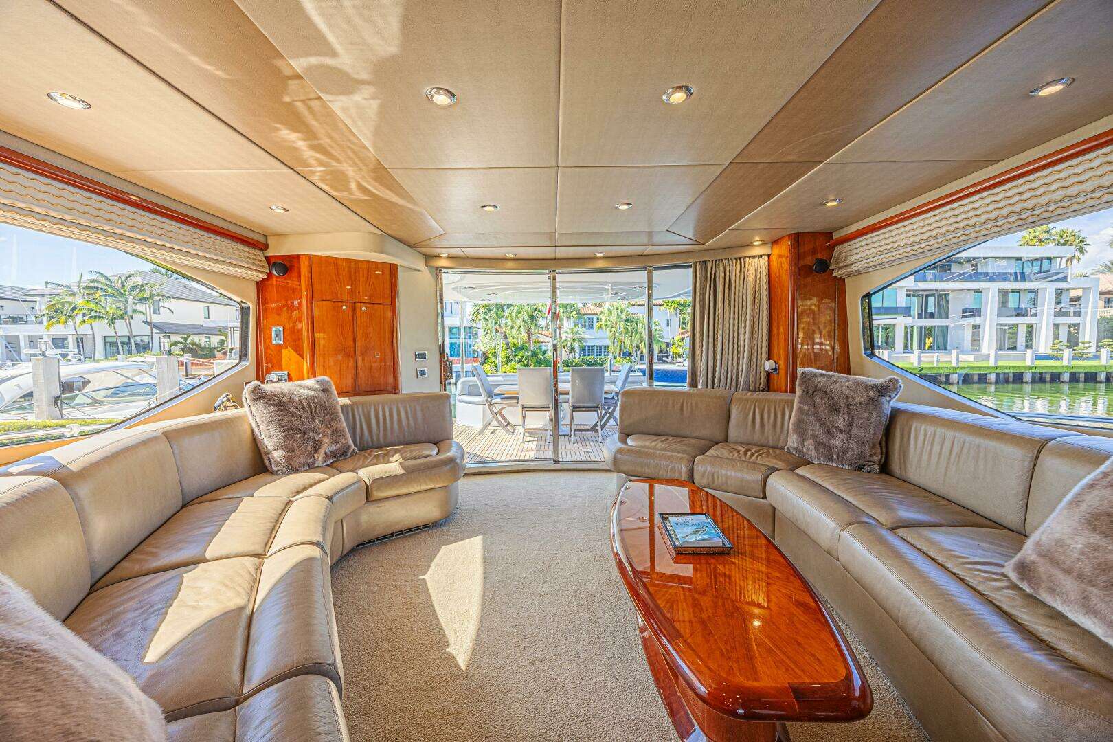 2006 Sunseeker 75 Yacht - Image 19