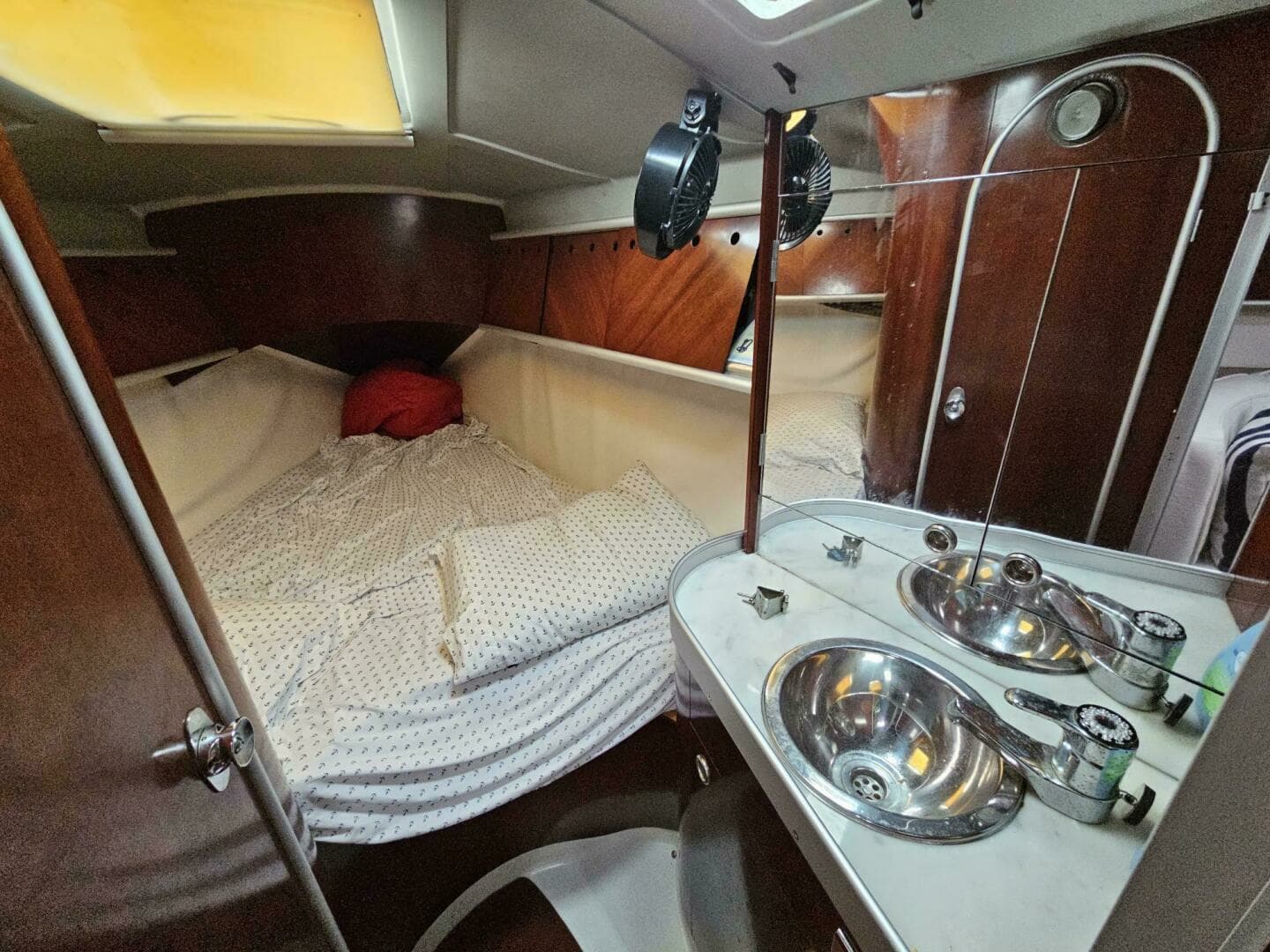 1990 Beneteau First 41 S5 - Image 26