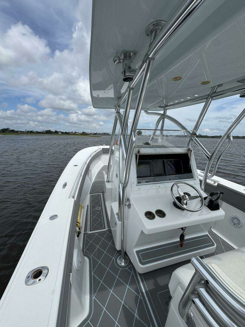 2013 SeaHunter 33 Tournament - Image 31