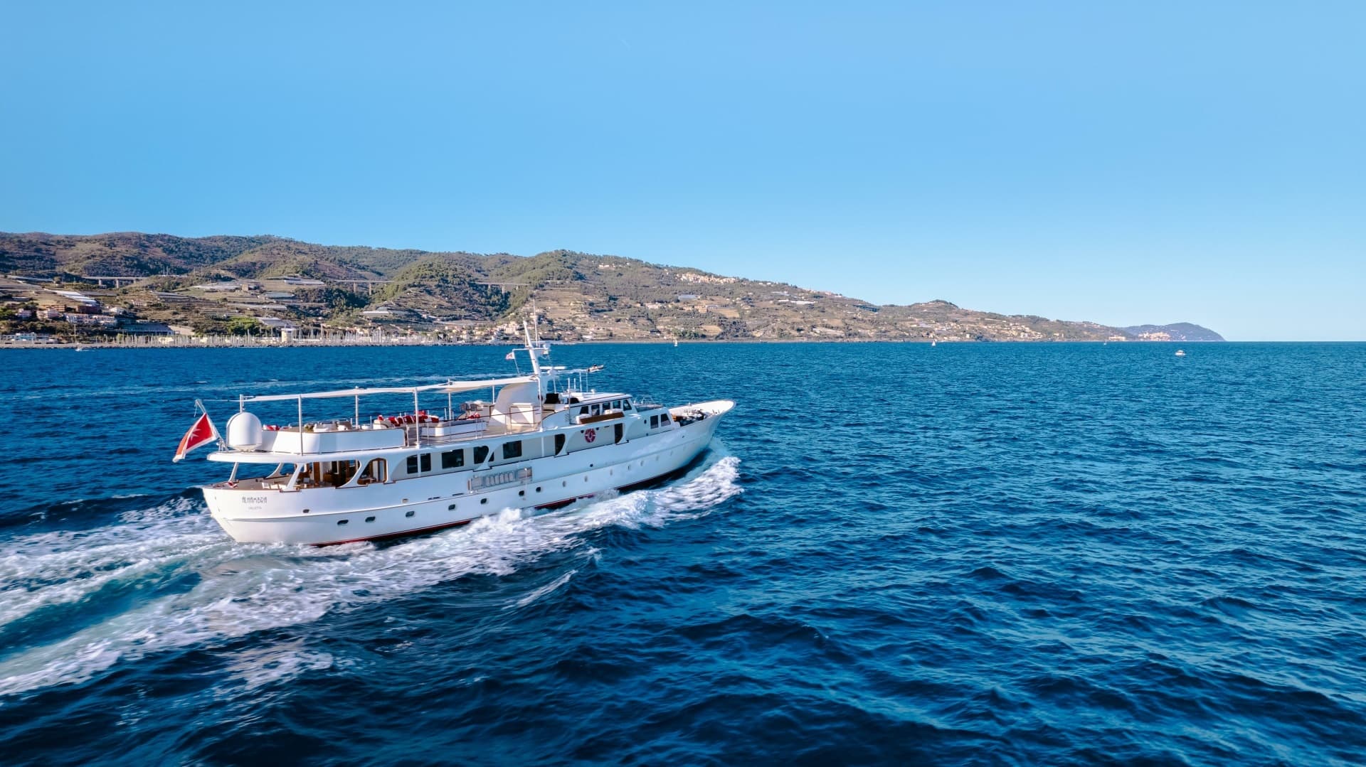 1970 Feadship Custom - Image 4