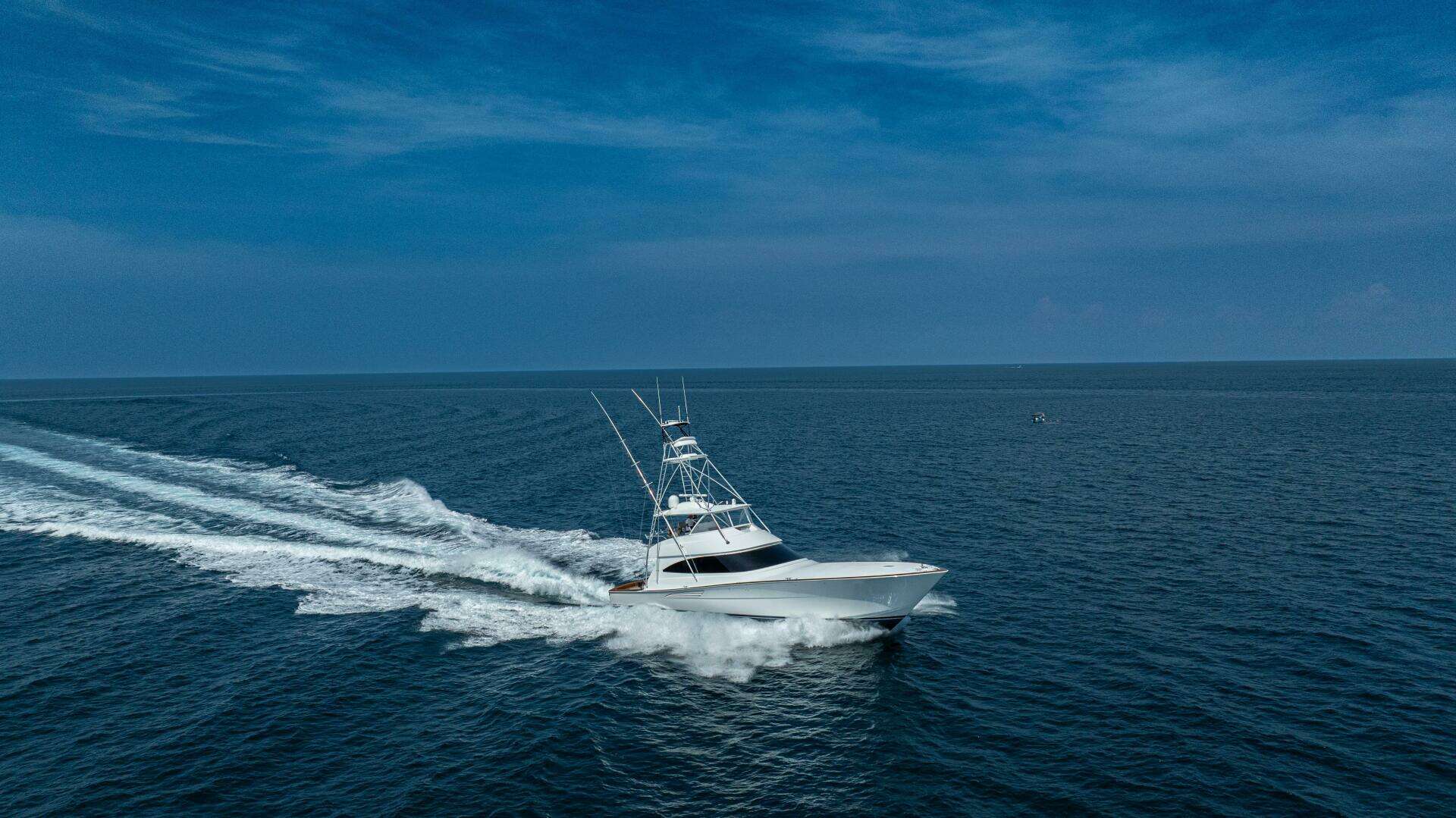 2023 Viking 72 Convertible - Image 114
