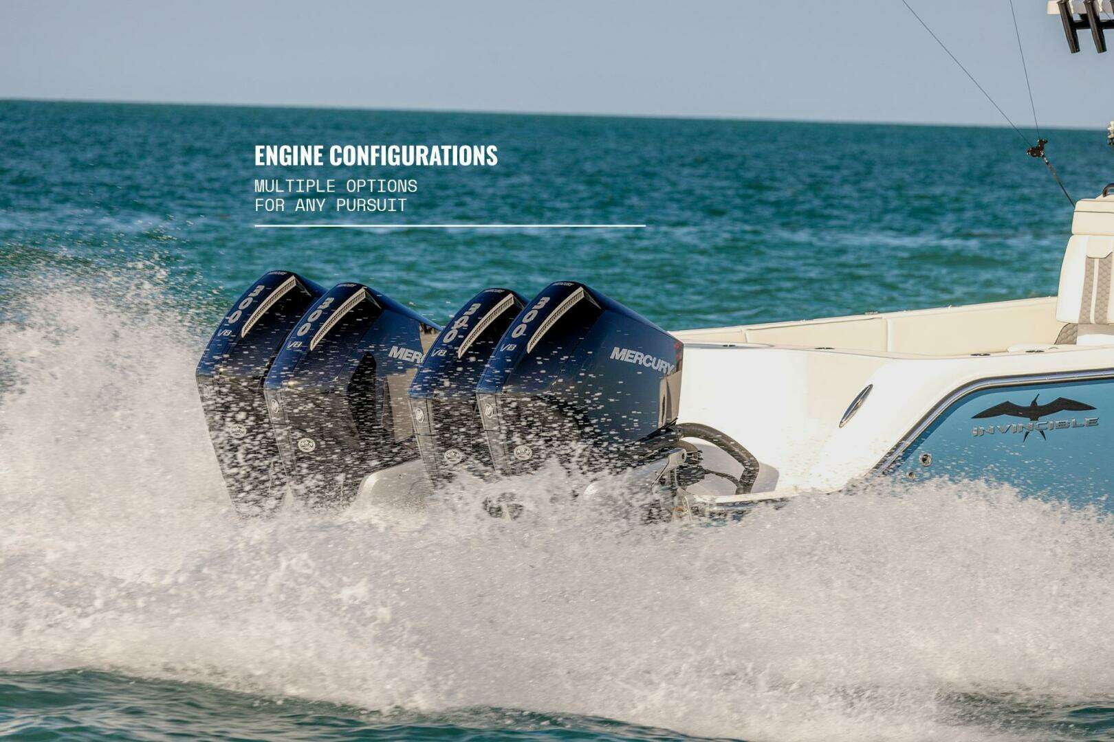 2026 Invincible 36 Catamaran - Image 30