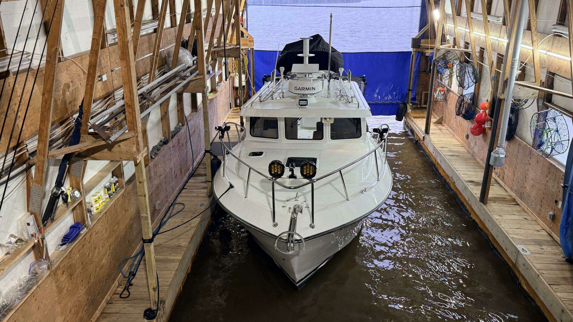2013 Ocean Sport Roamer - Image 2