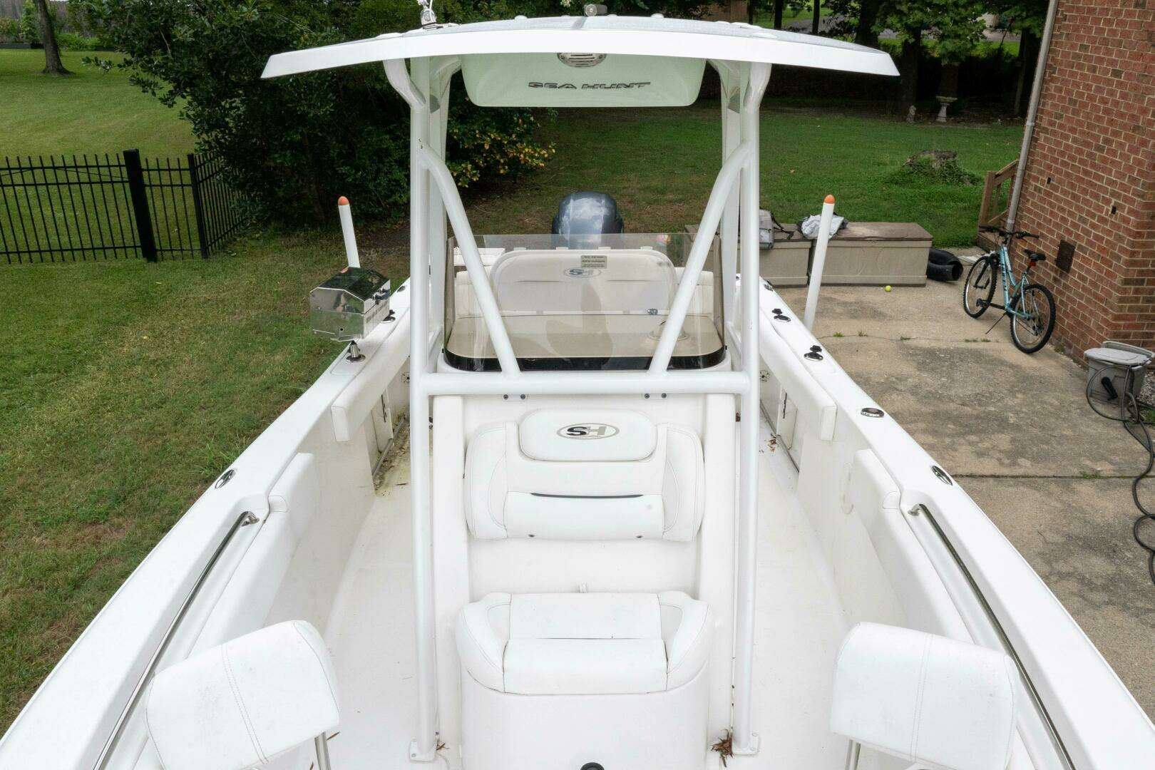 2017 Sea Hunt 225 Ultra - Image 41