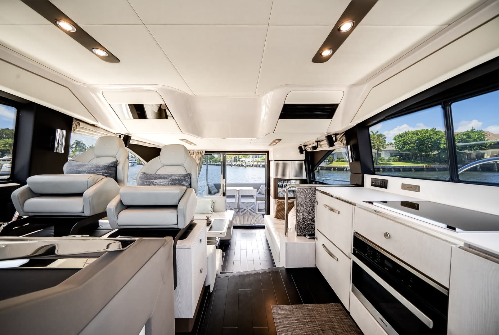 2021 Azimut 50 FLY - Image 40