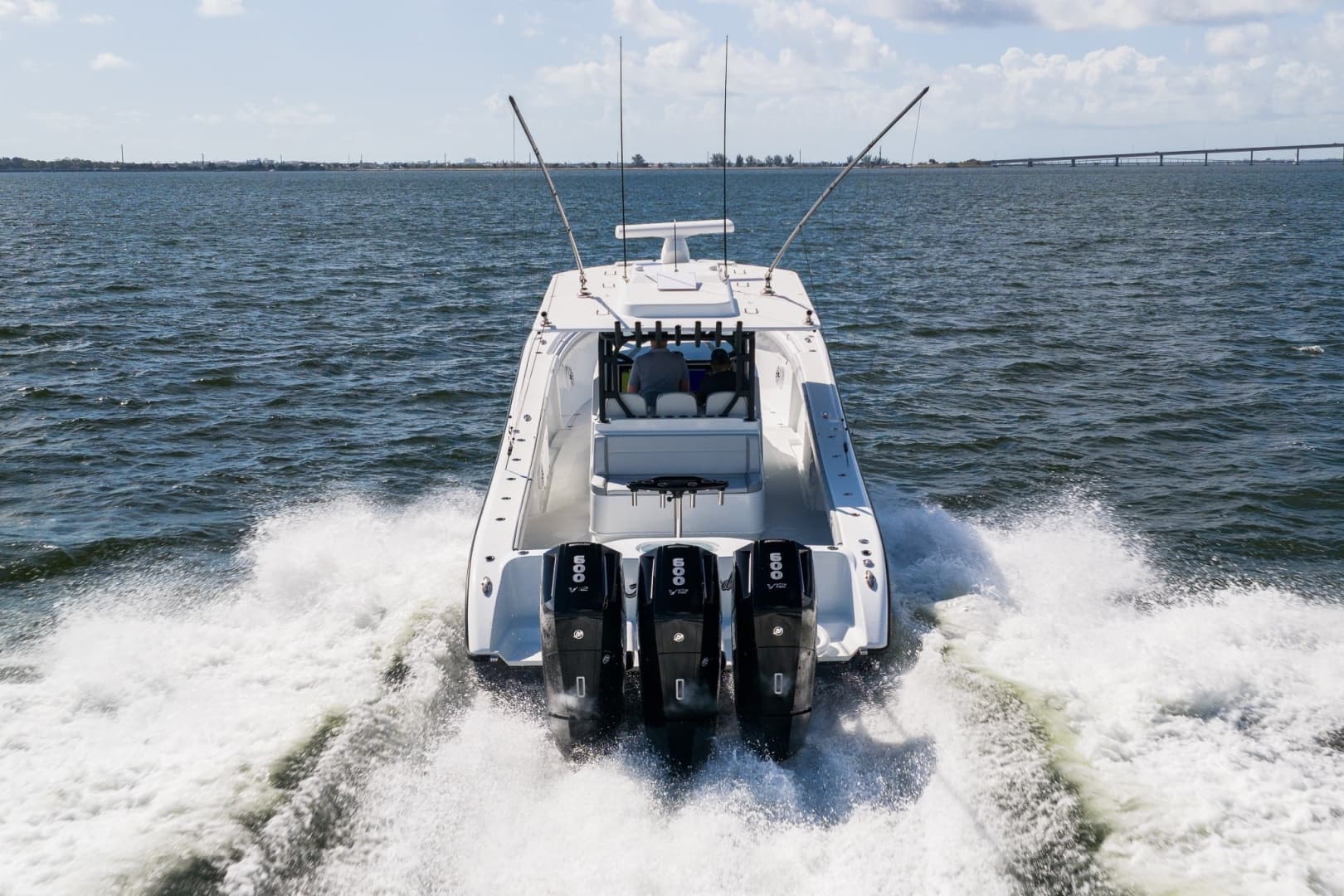 2023 Yellowfin Offshore - Image 10