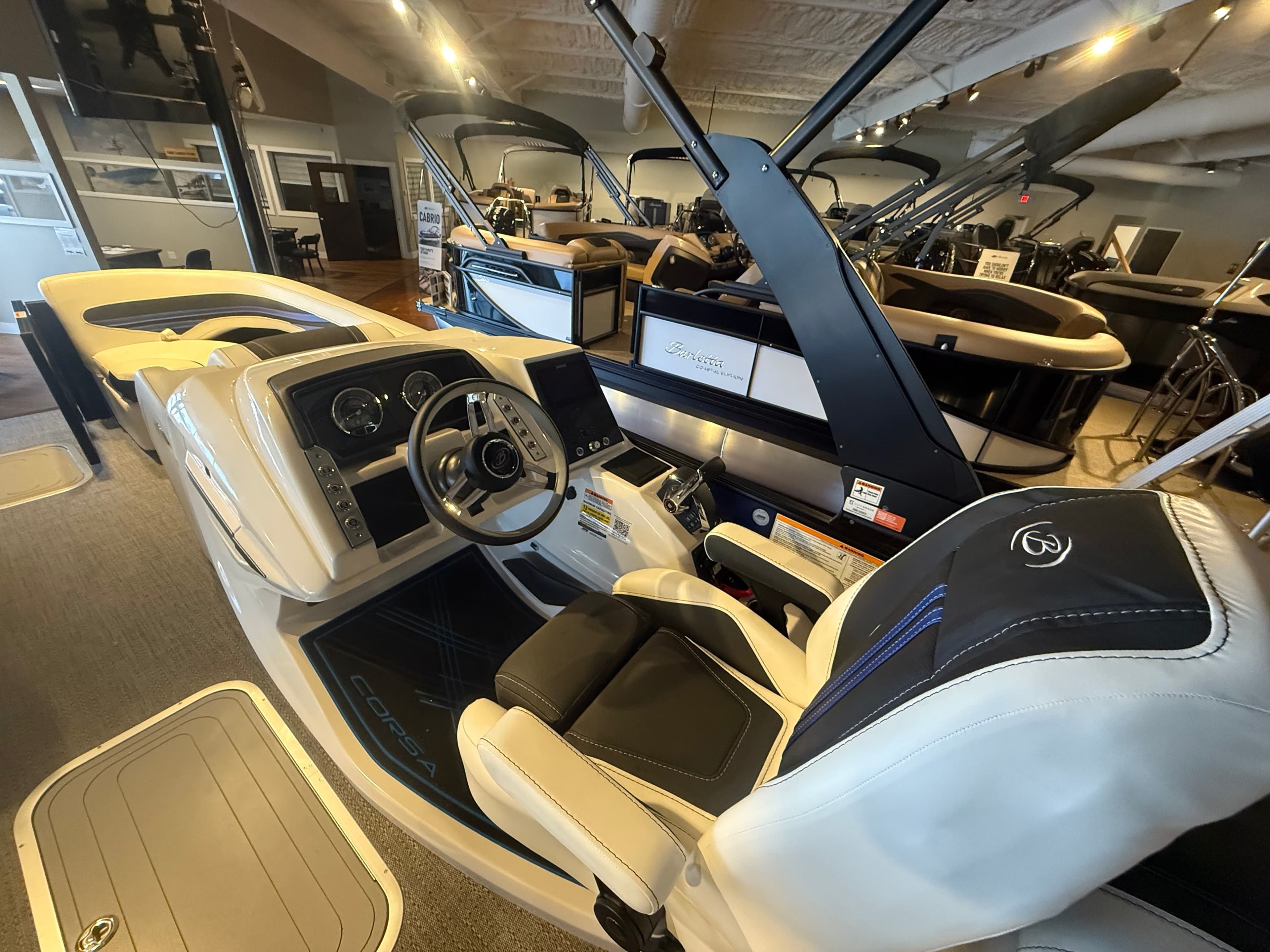 2026 BARLETTA 23QCSS CORSA - Image 6