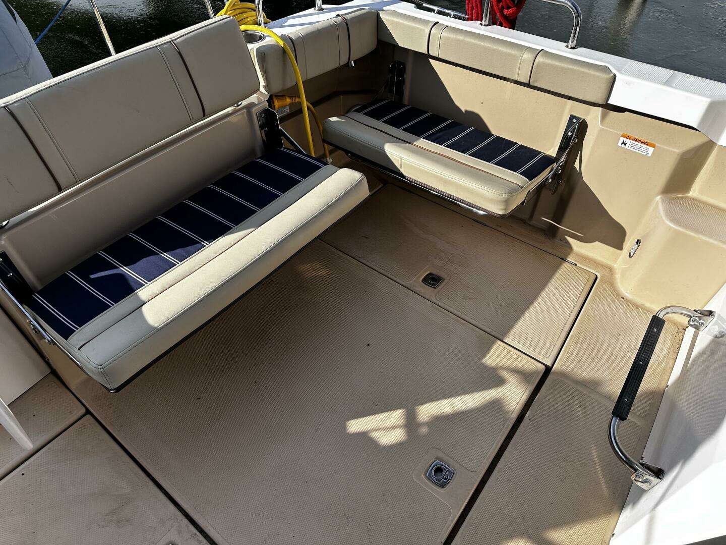2019 Ranger Tugs R-23 - Image 9