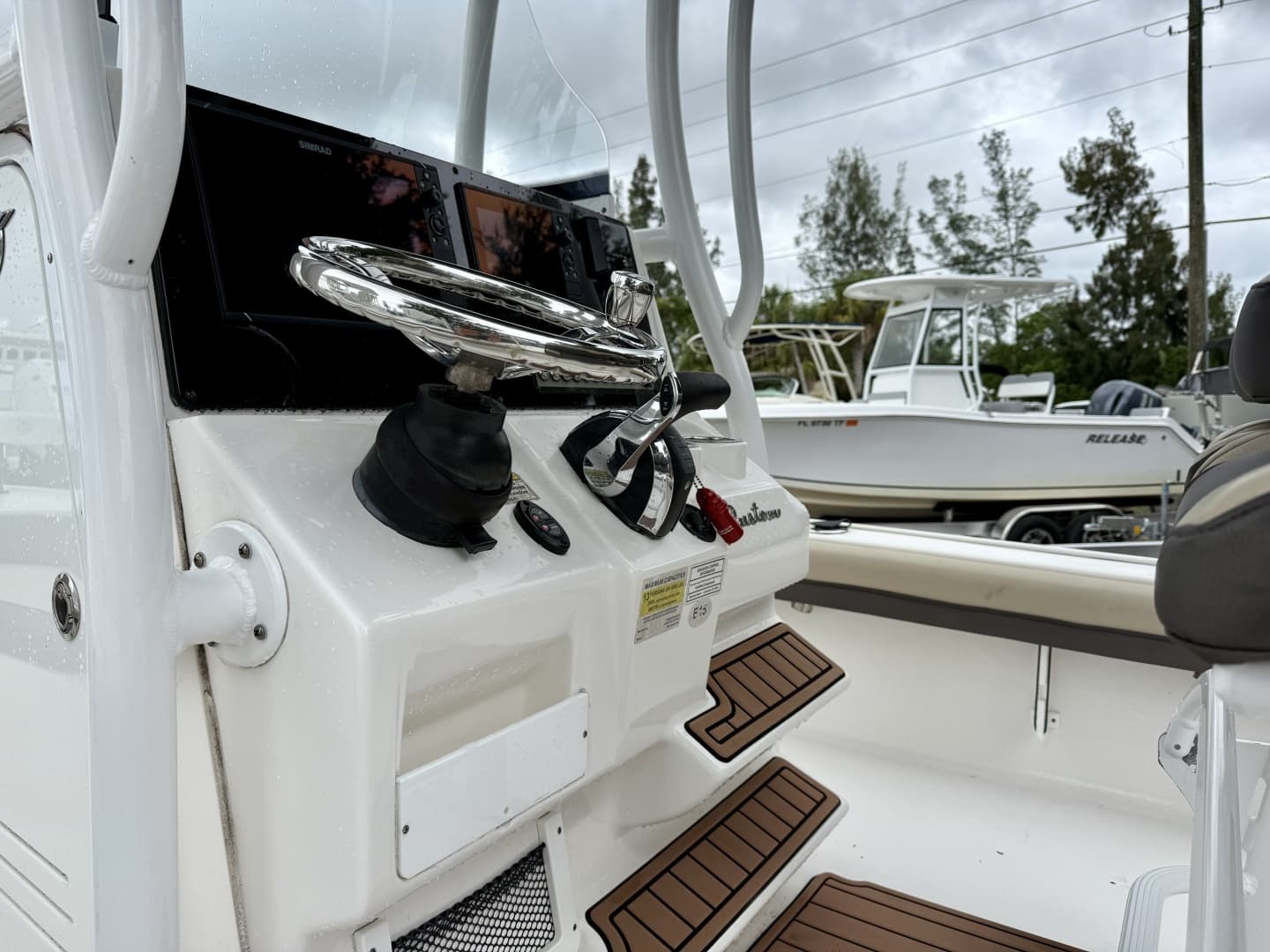 2020 Tidewater 2500CB - Image 6