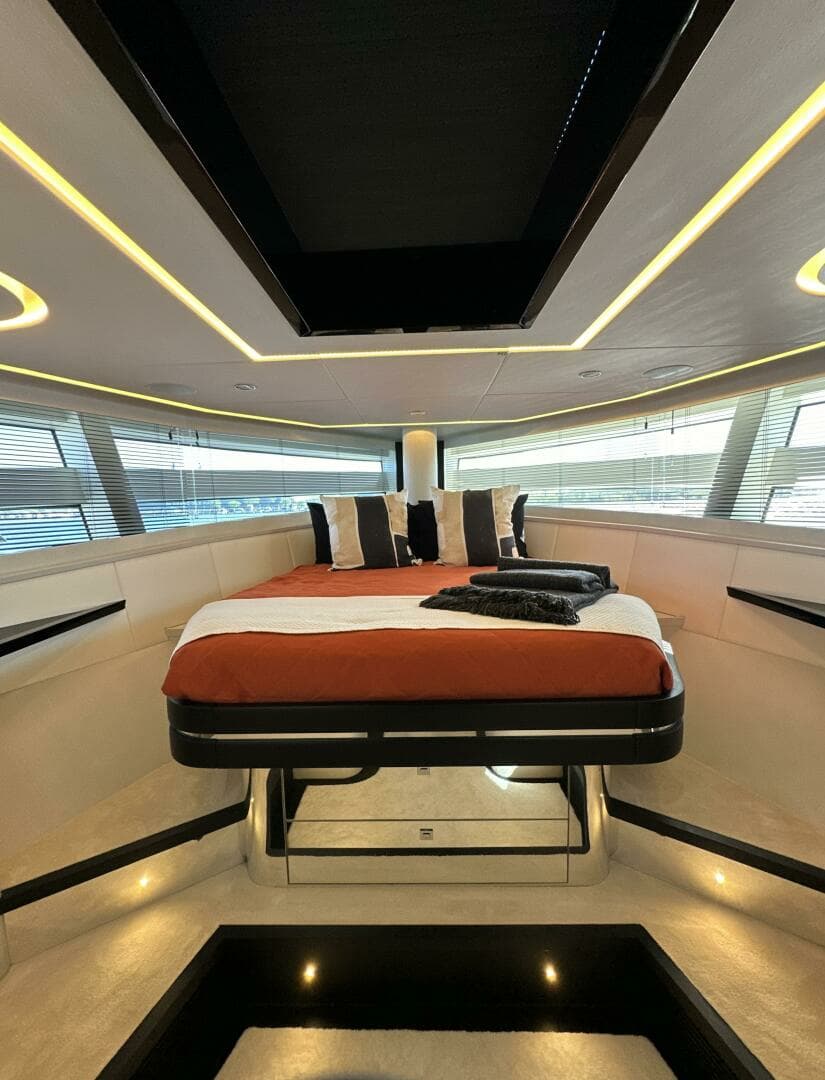 2019 Van der Valk BeachClub 600 - Image 2