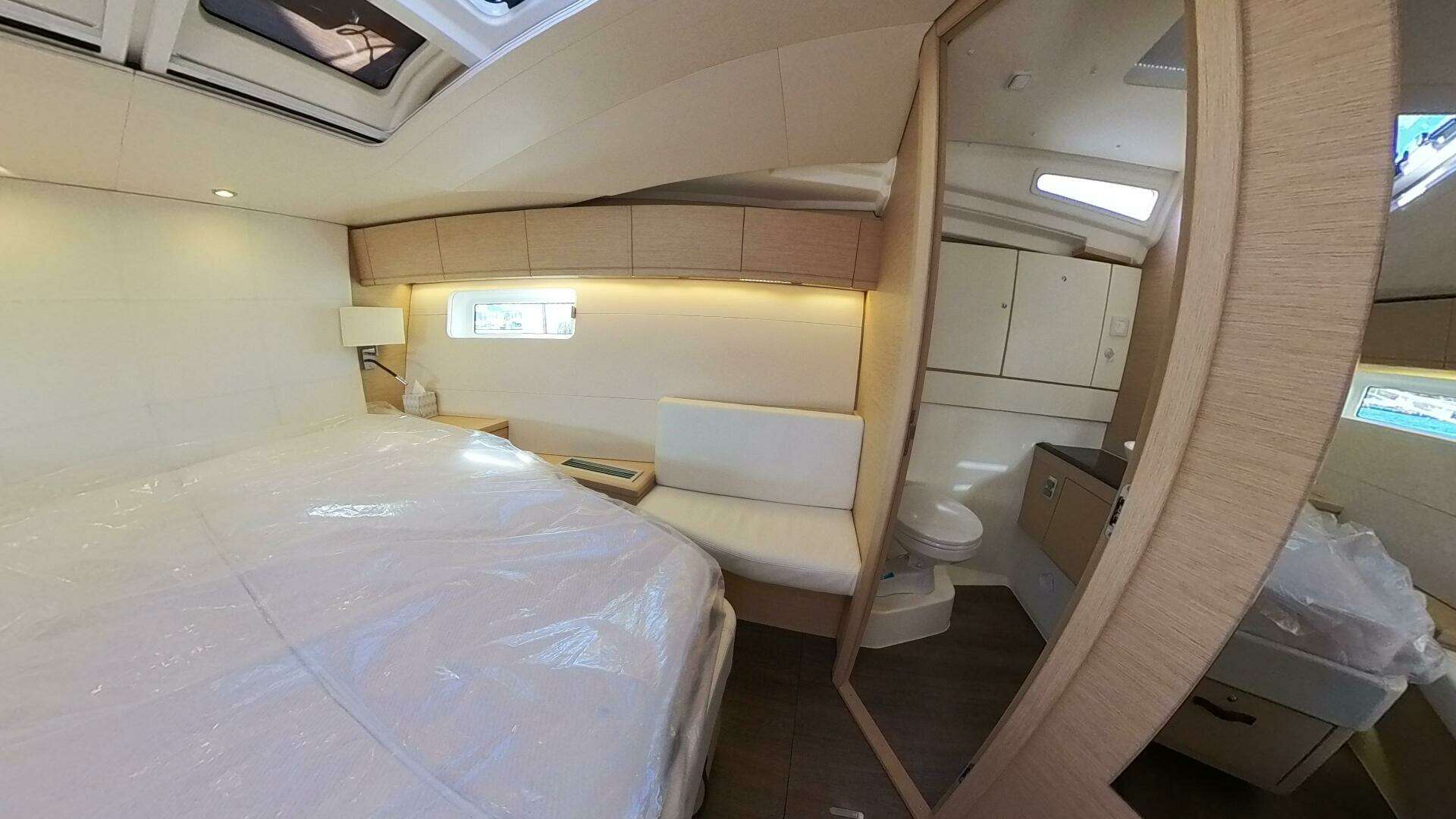 2020 Jeanneau 54 - Image 34