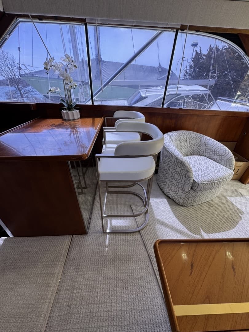 1988 Ocean Yachts 44 SS - Image 44