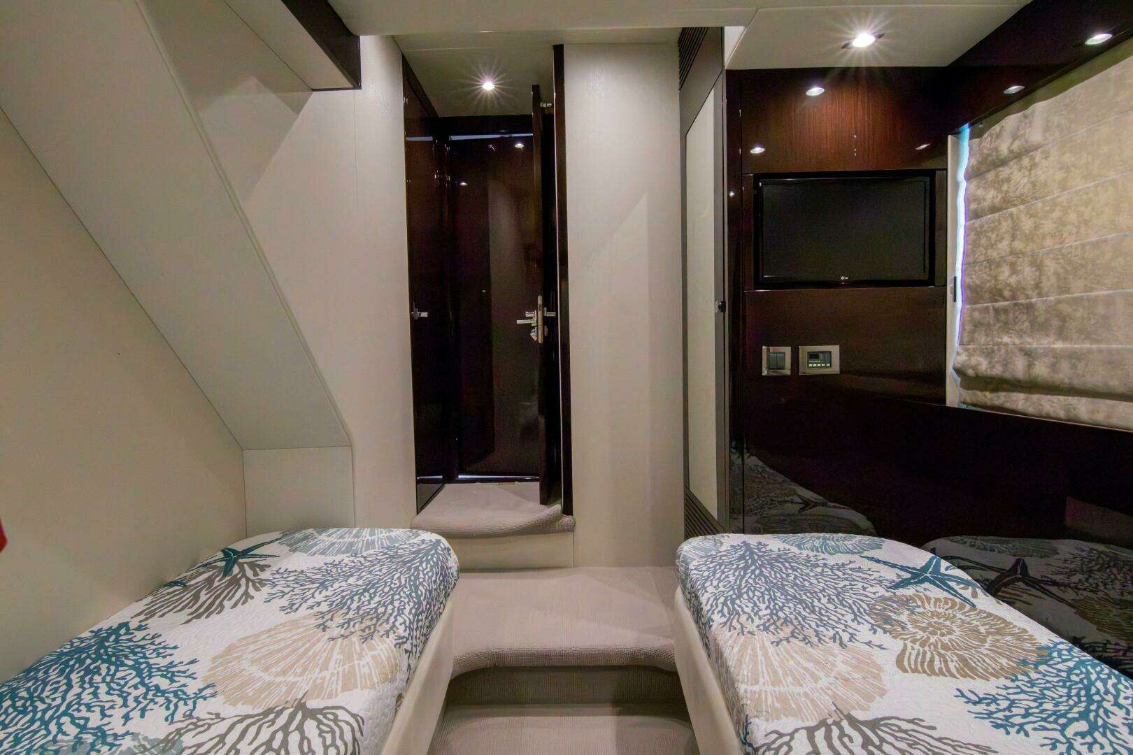 2018 Sunseeker Manhattan 66 - Image 32