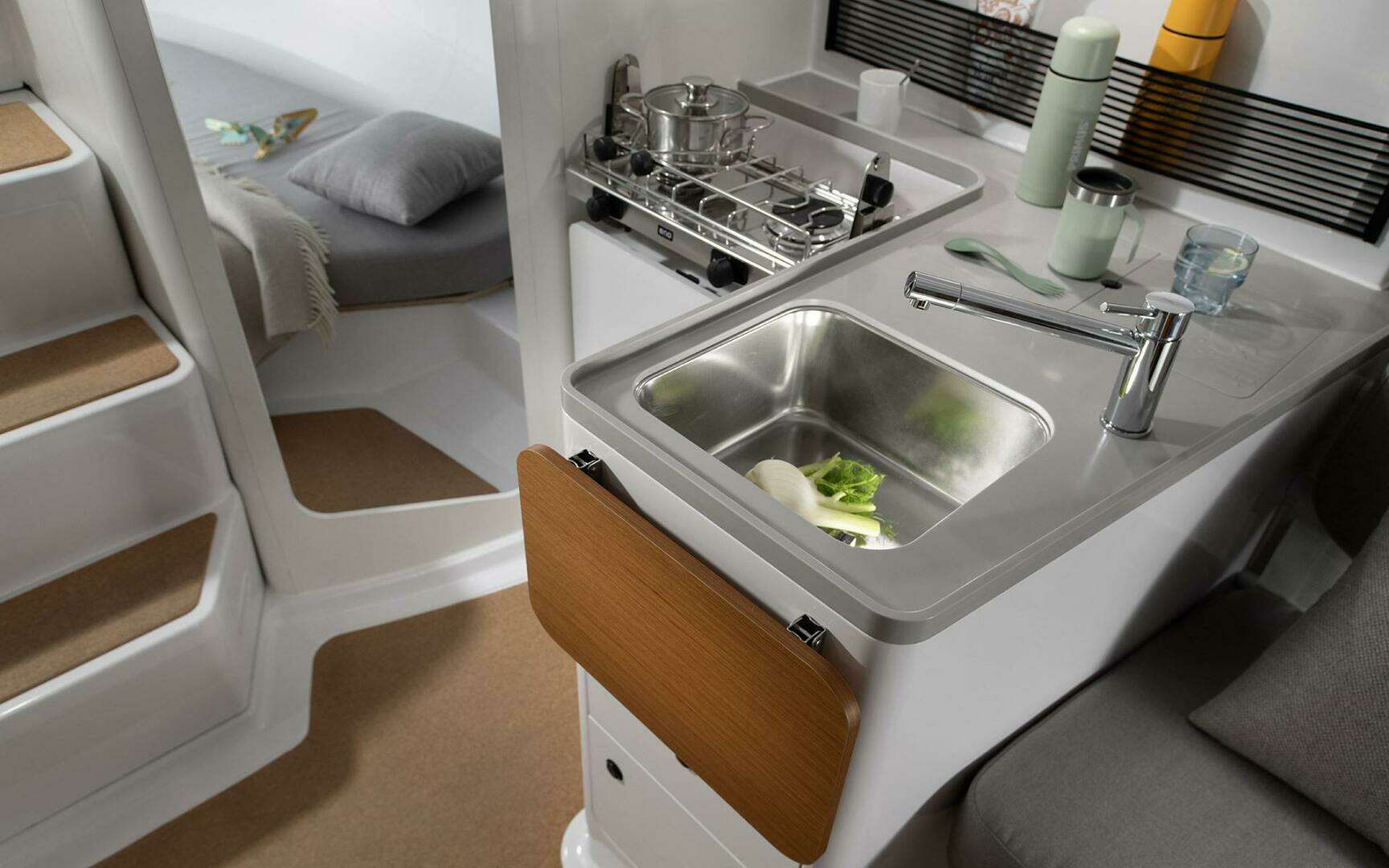 2026 Beneteau First 30 - Image 10