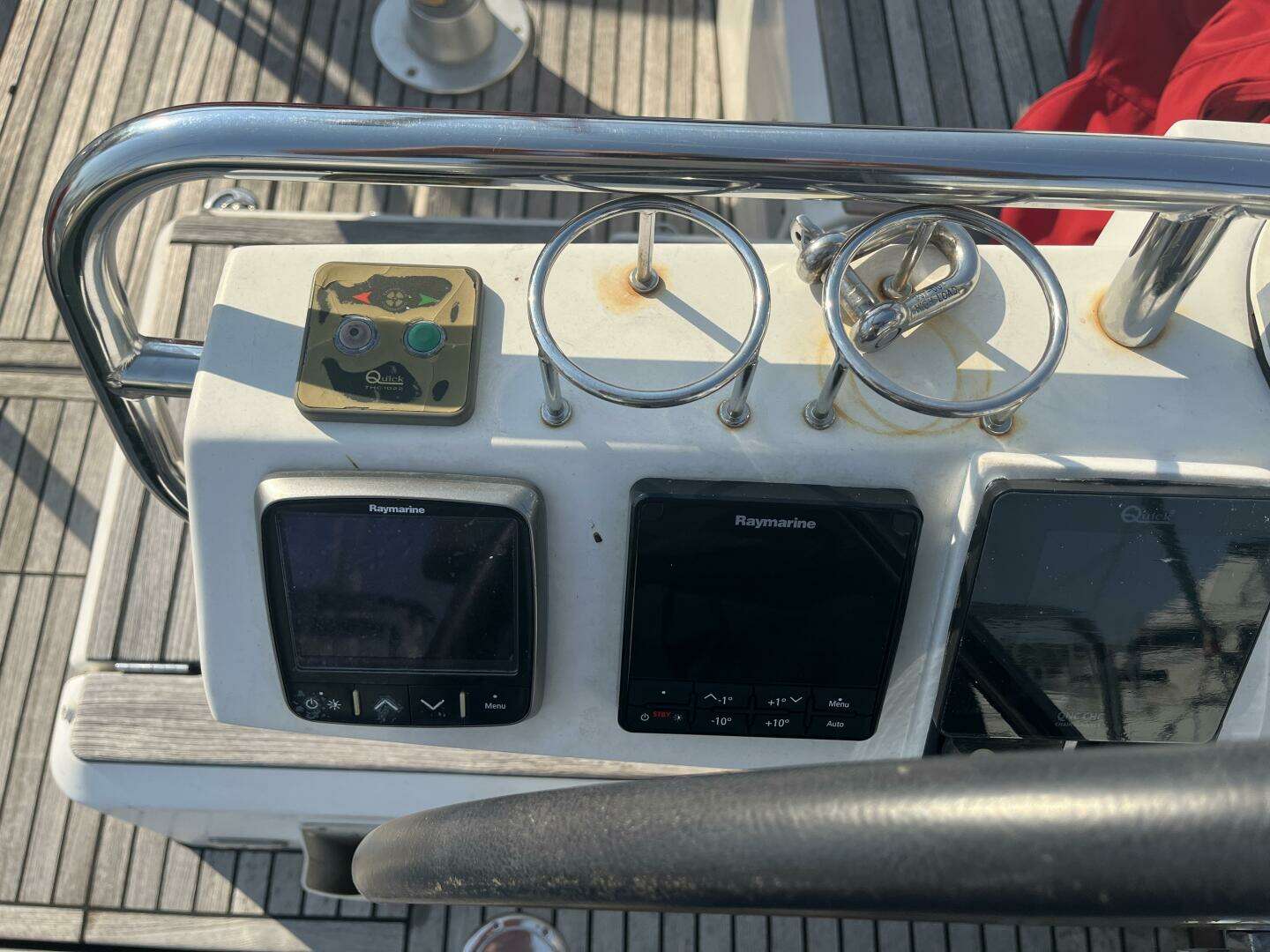 2014 Beneteau Sense 50 - Image 48