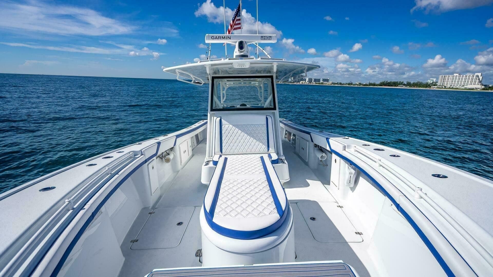 2023 Yellowfin Offshore - Image 43