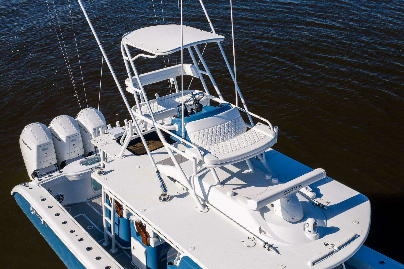 2024 Yellowfin — - Image 15